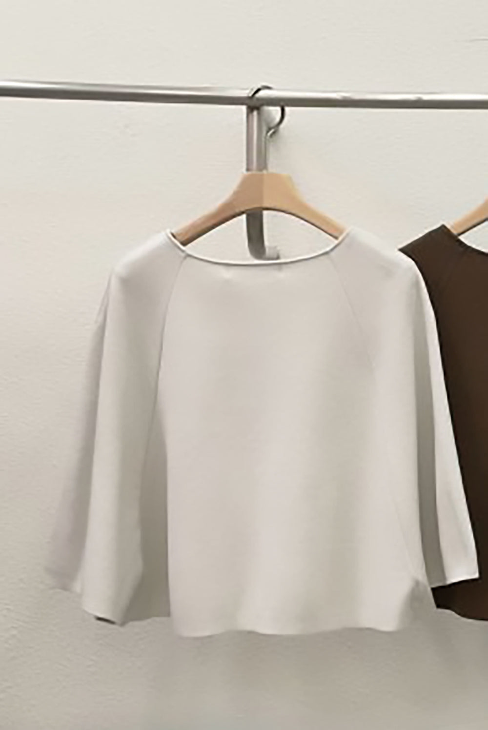 Cape Knit Cardigan