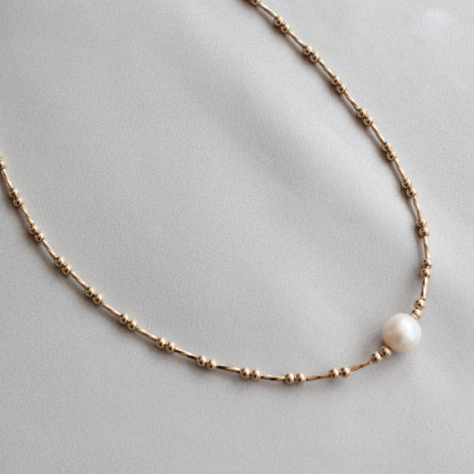 Lucy Necklace