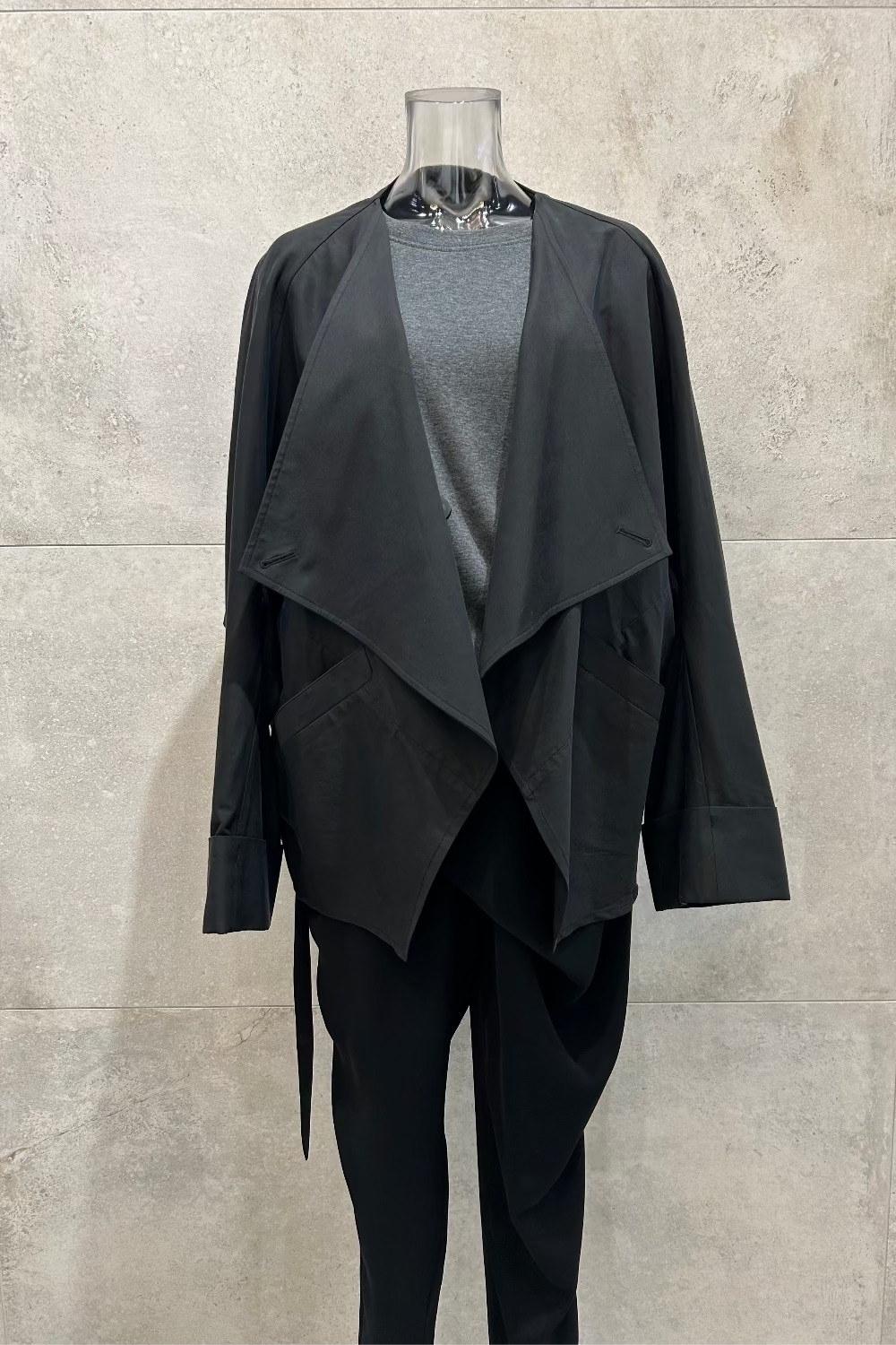 Demos Cupra Blended Jacket