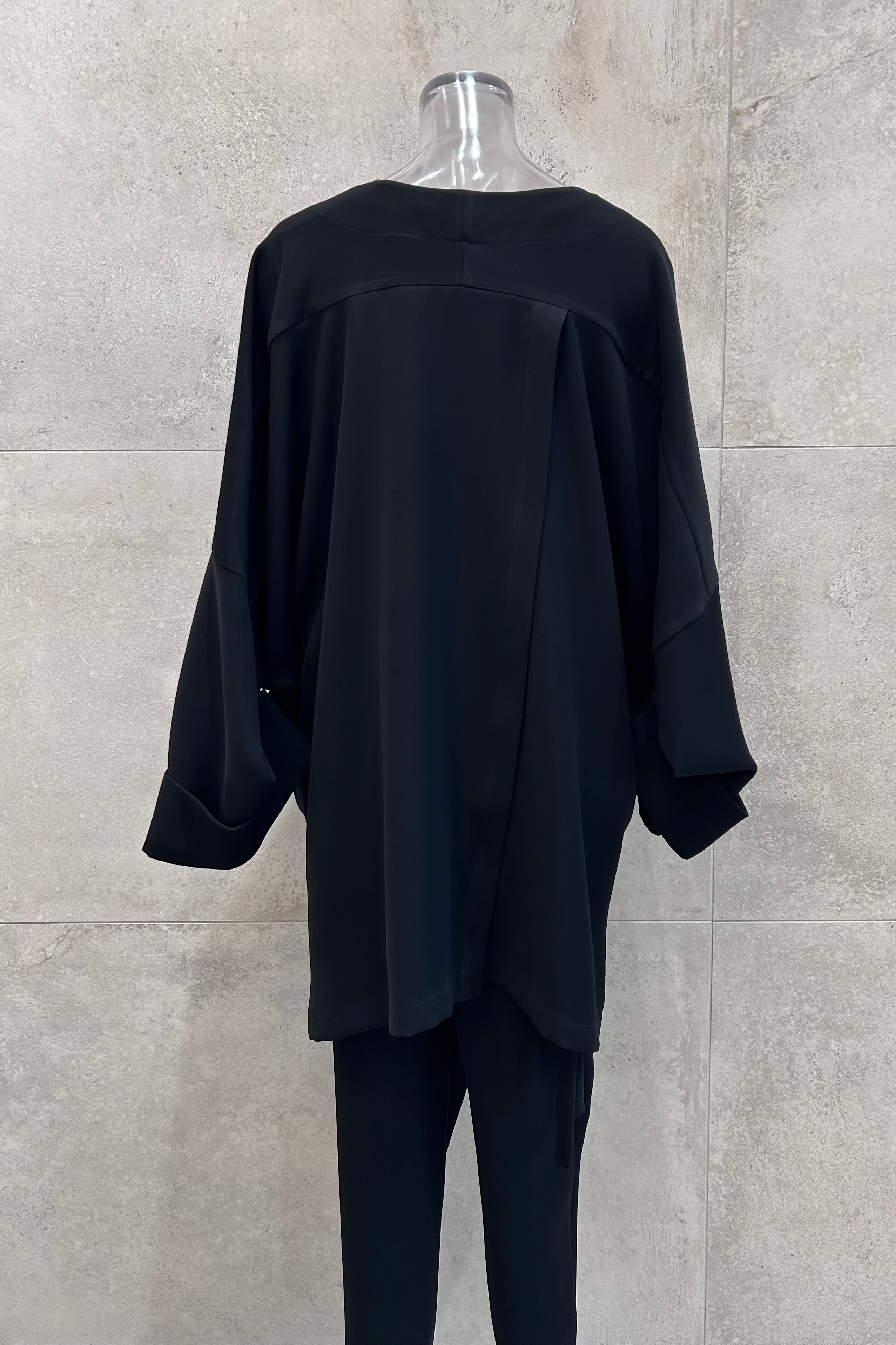Namu Milpa Blouse