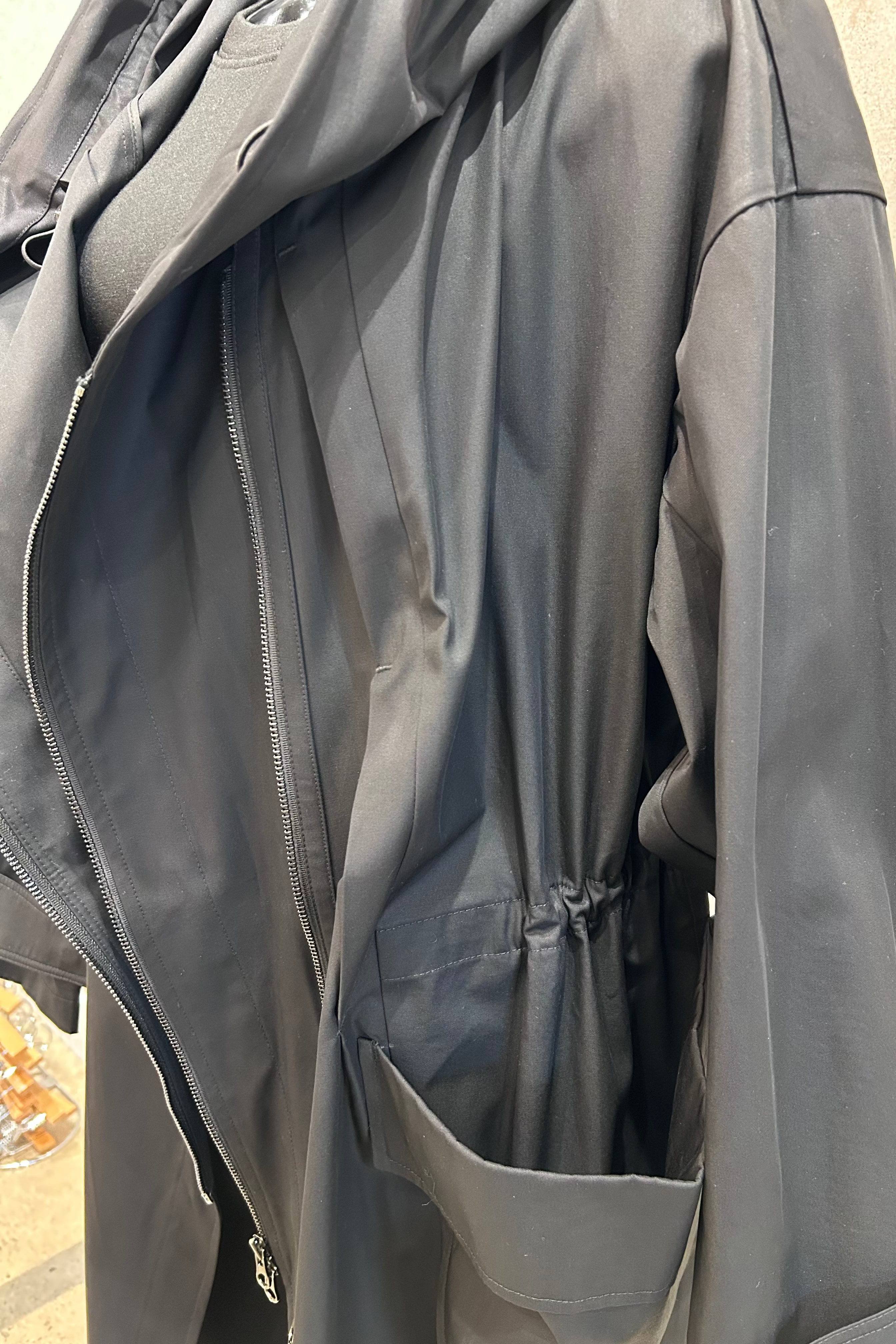 VNT Hoodie Jumper