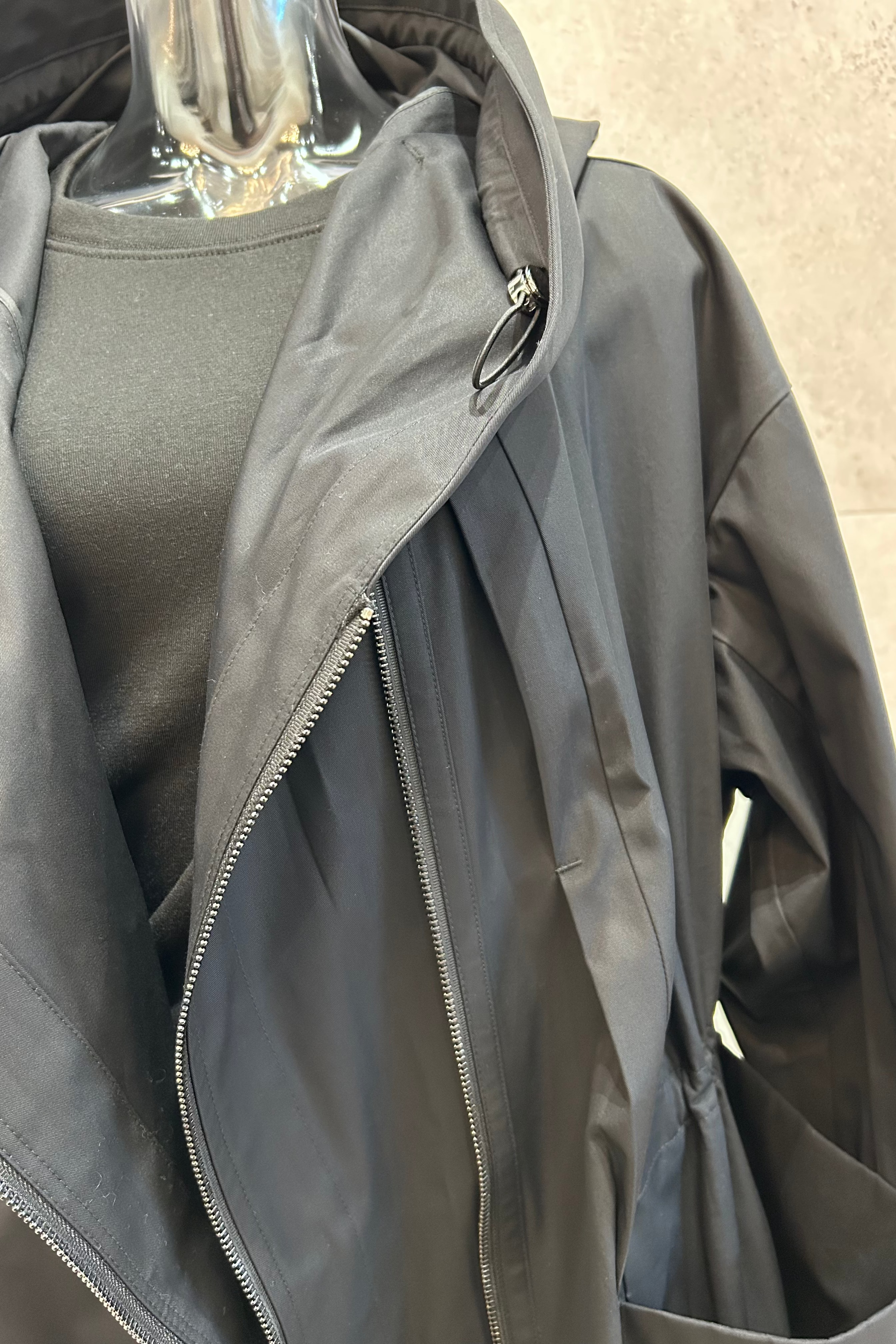 VNT Hoodie Jumper