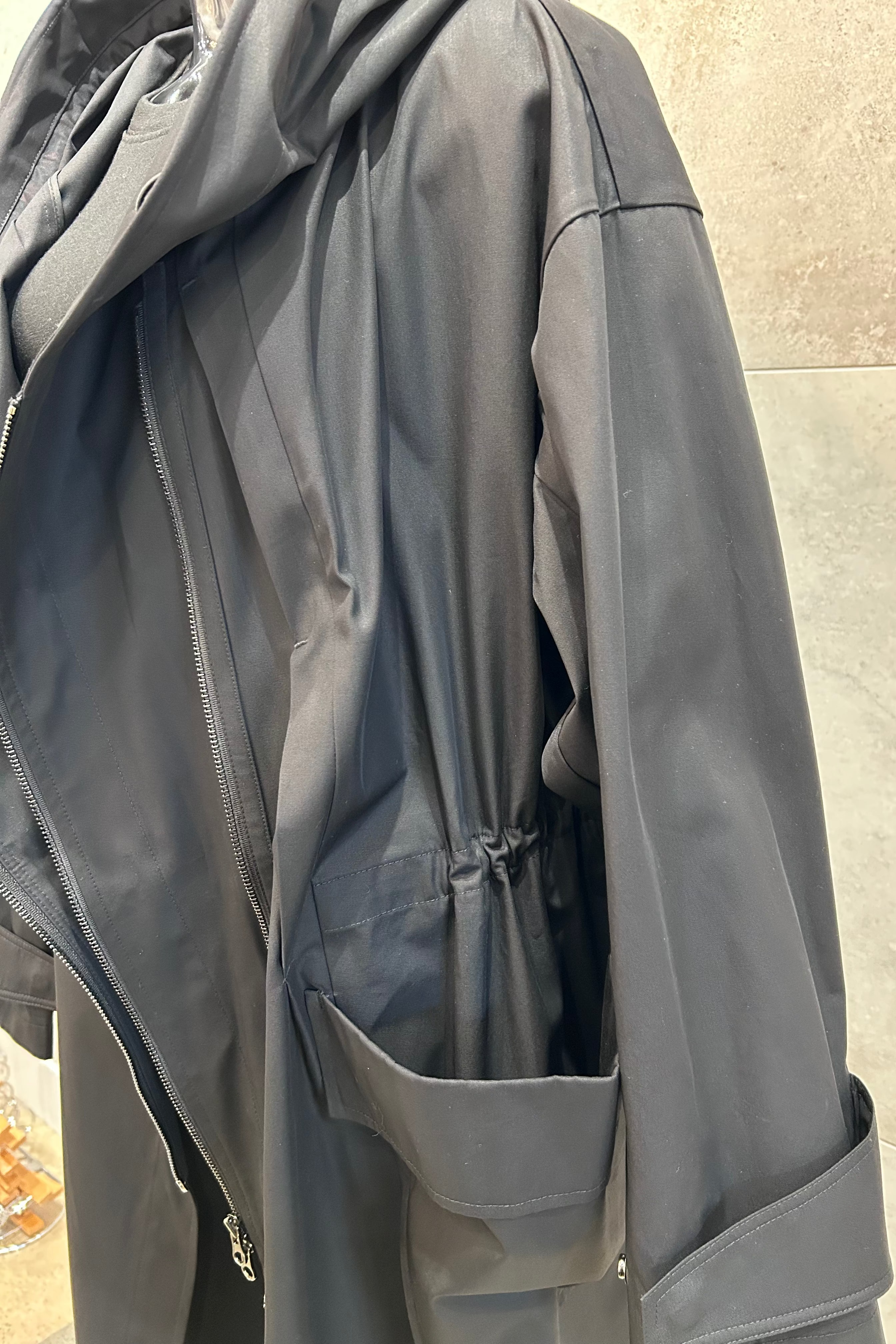 VNT Hoodie Jumper