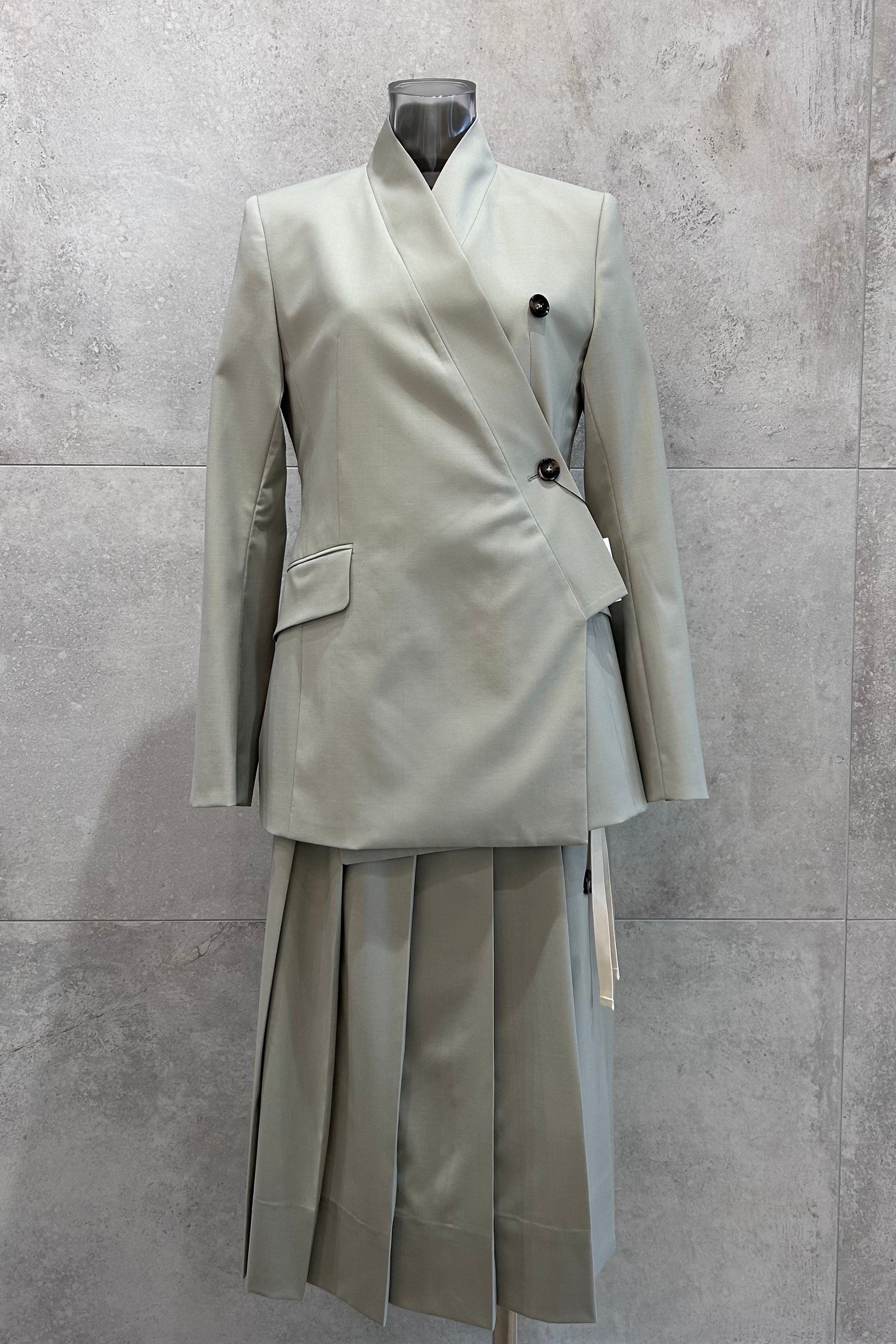 Hanbok Jacket