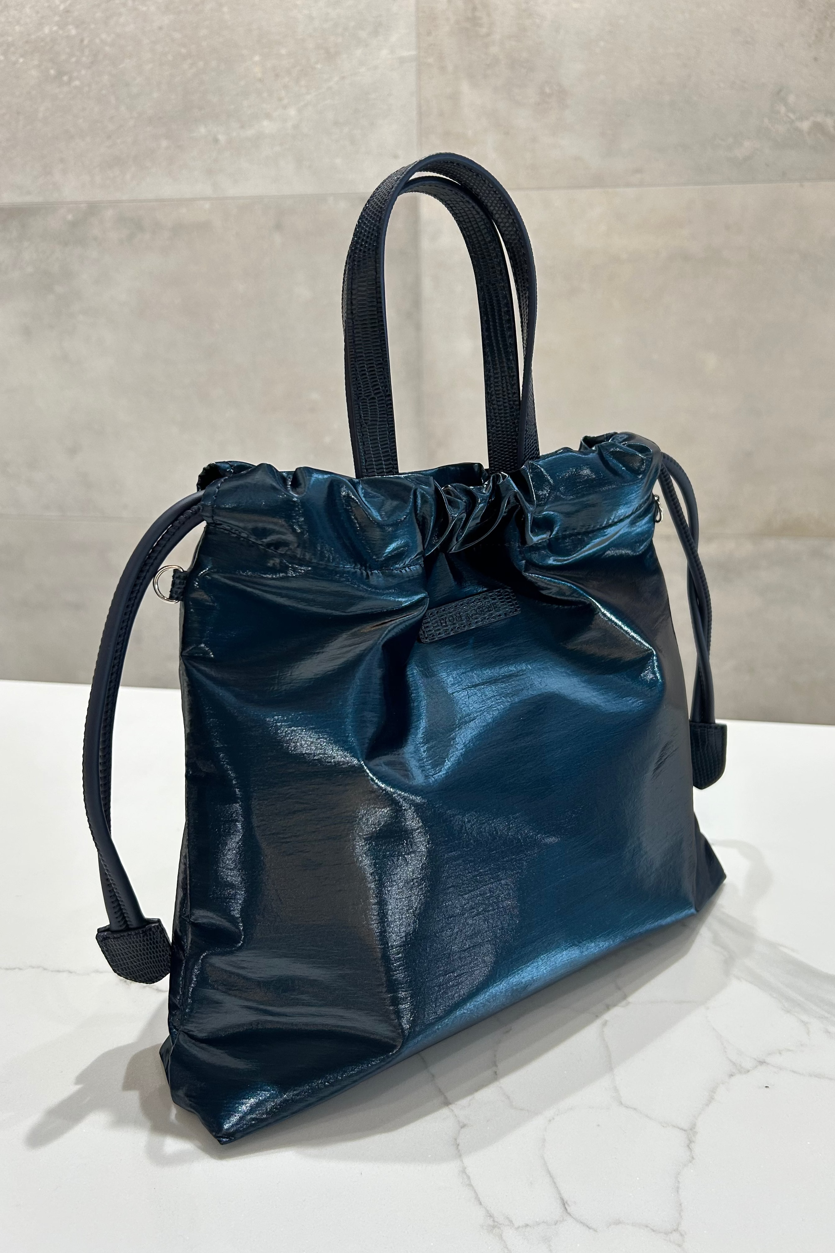 T-All Drawstring Bag - Medium