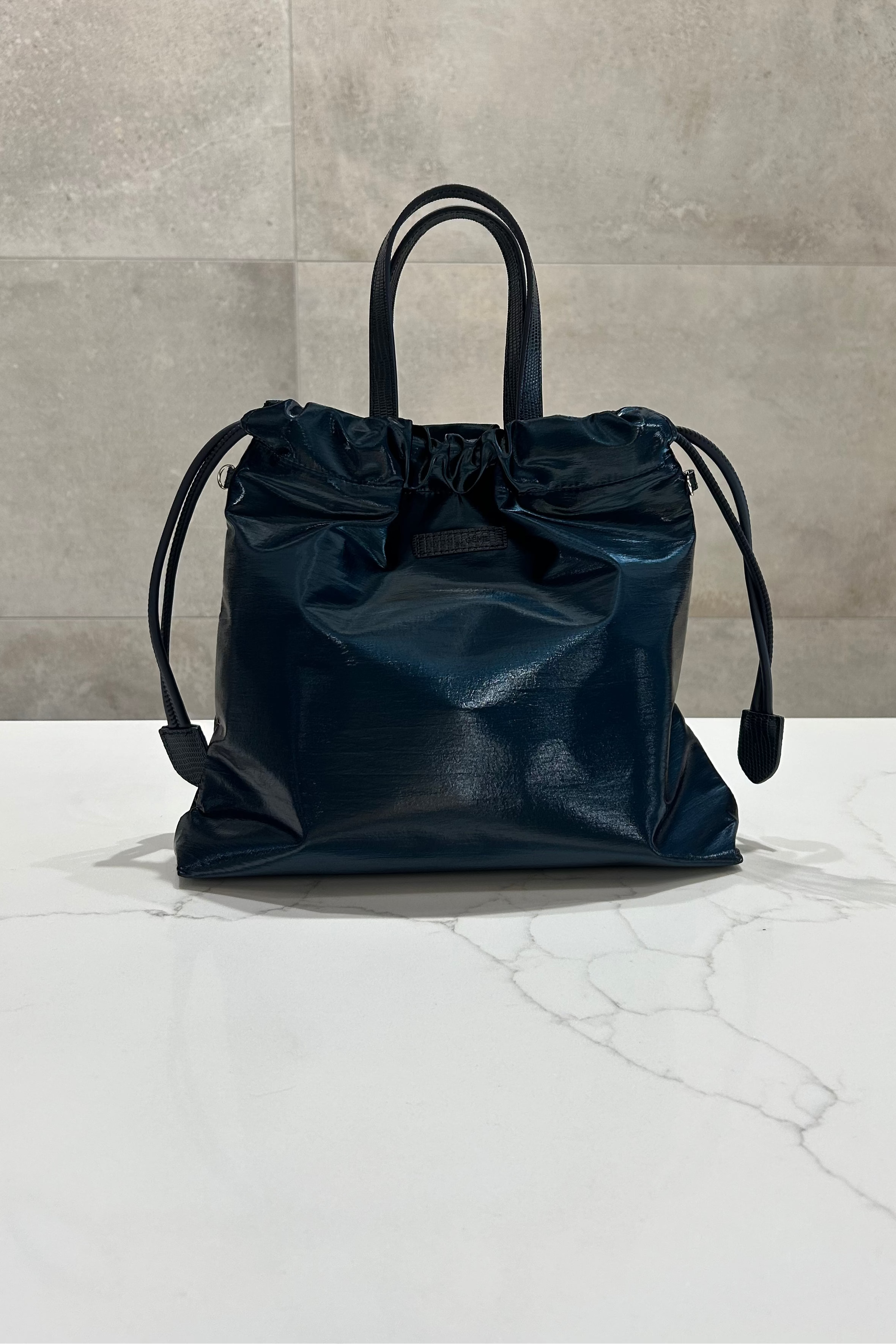 T-All Drawstring Bag - Medium