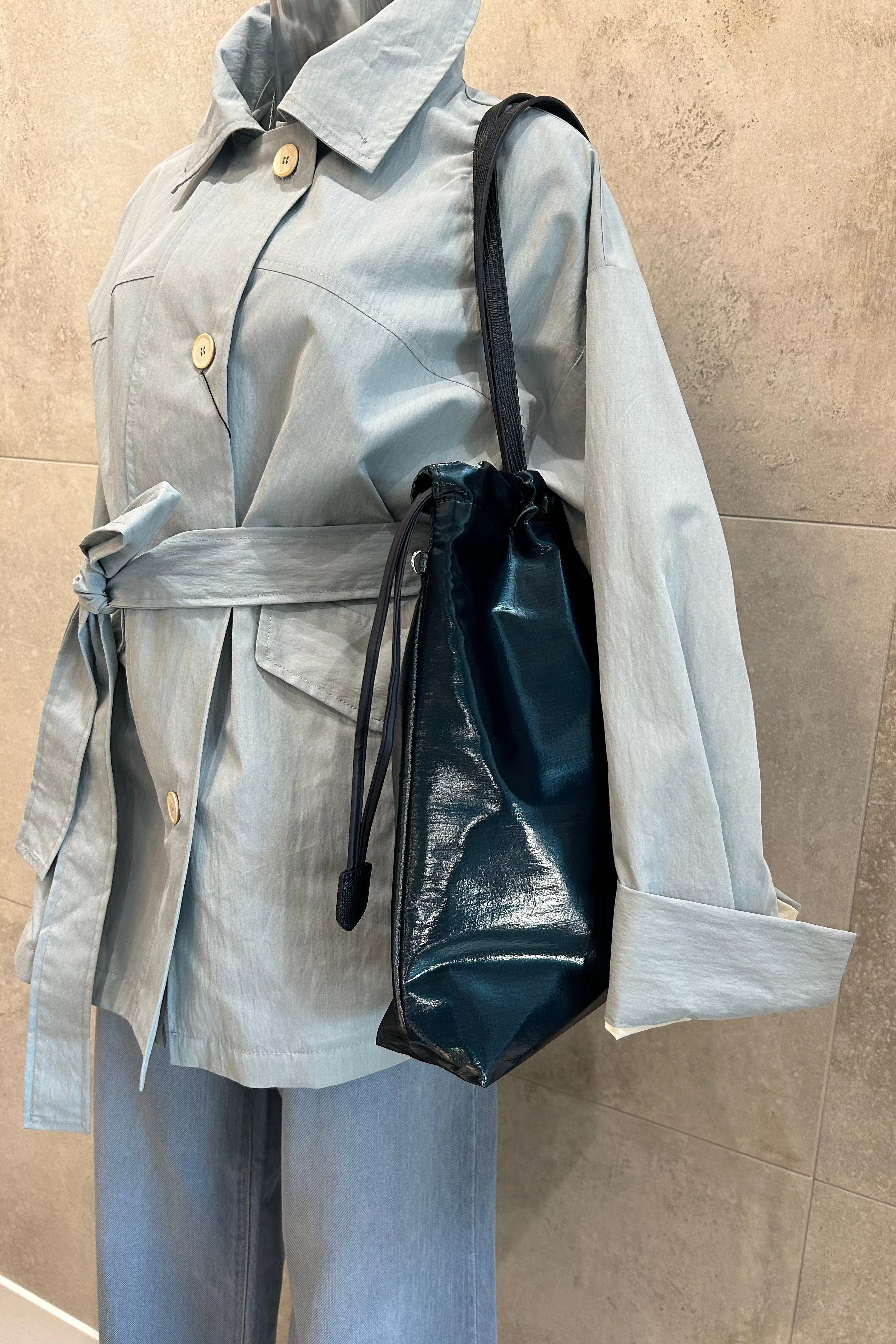 T-All Drawstring Bag - Large