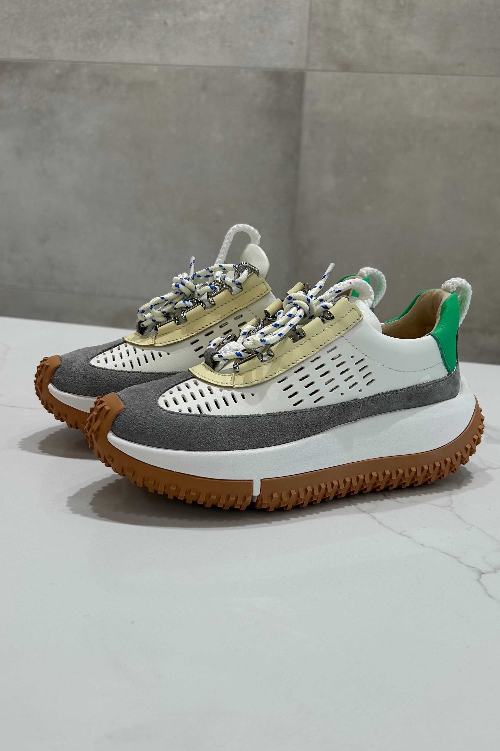 Kapok Linto Sneakers