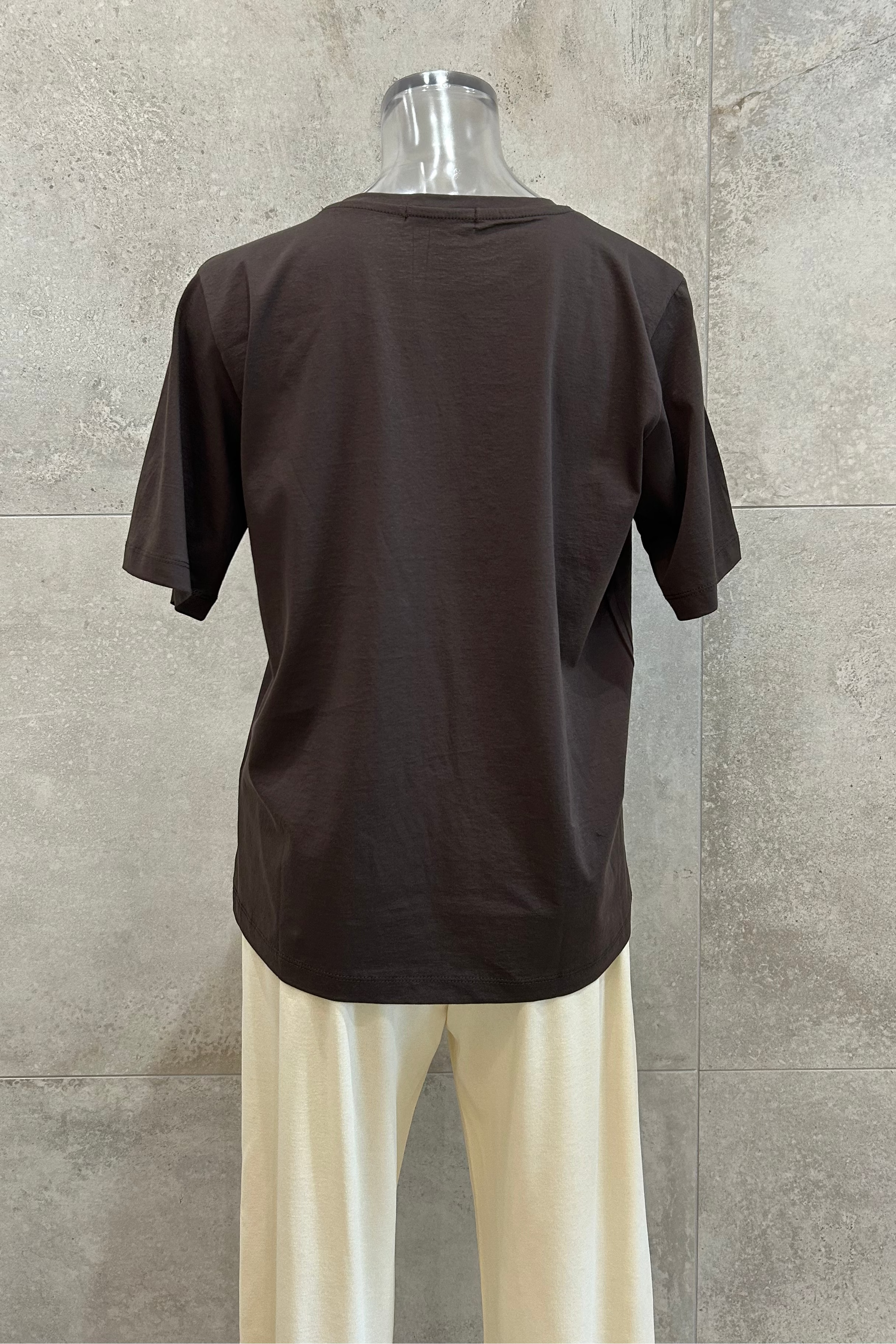 Heidi Short Sleeve T-Shirt