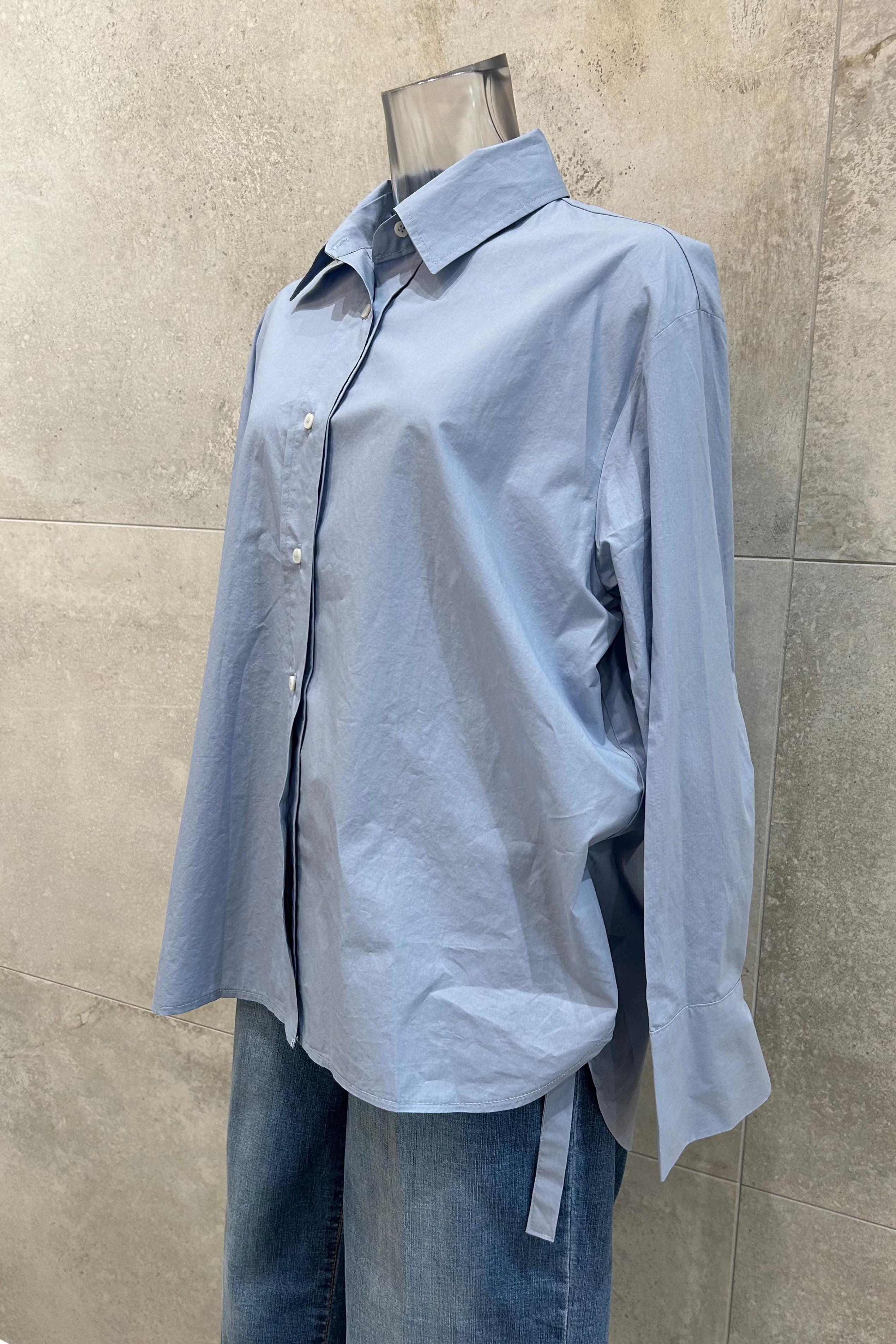 Emery Button-Up Shirt
