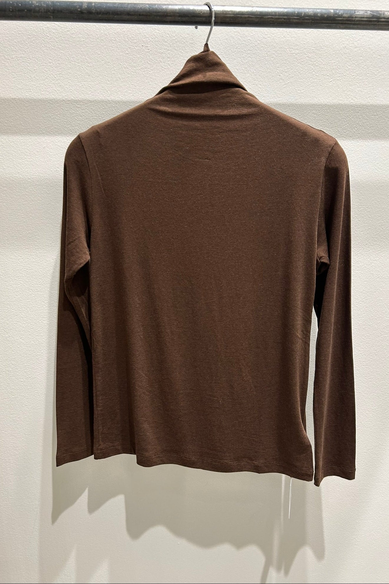 Sage Turtleneck T-shirt