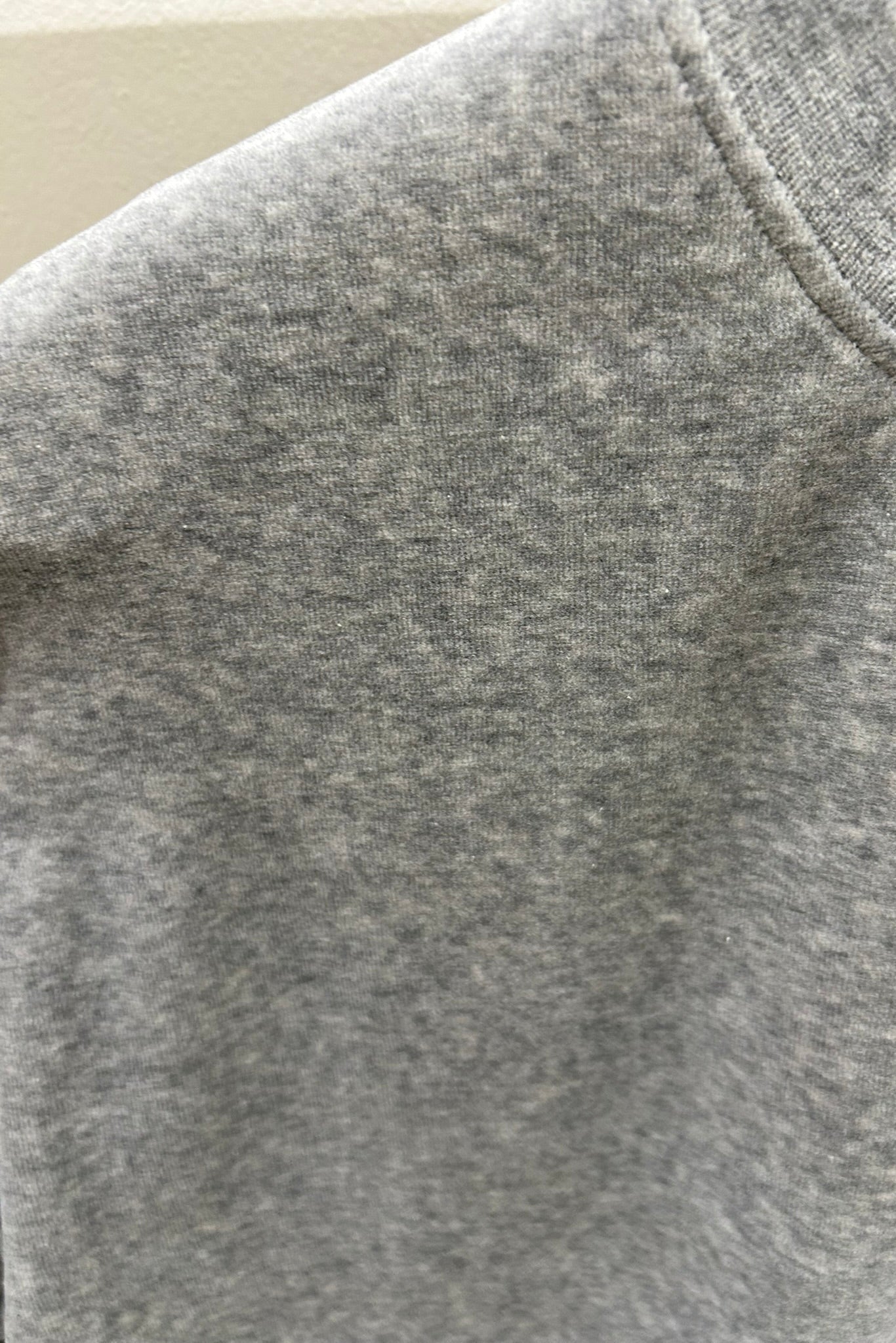 Mia Velour Boxy T-Shirt