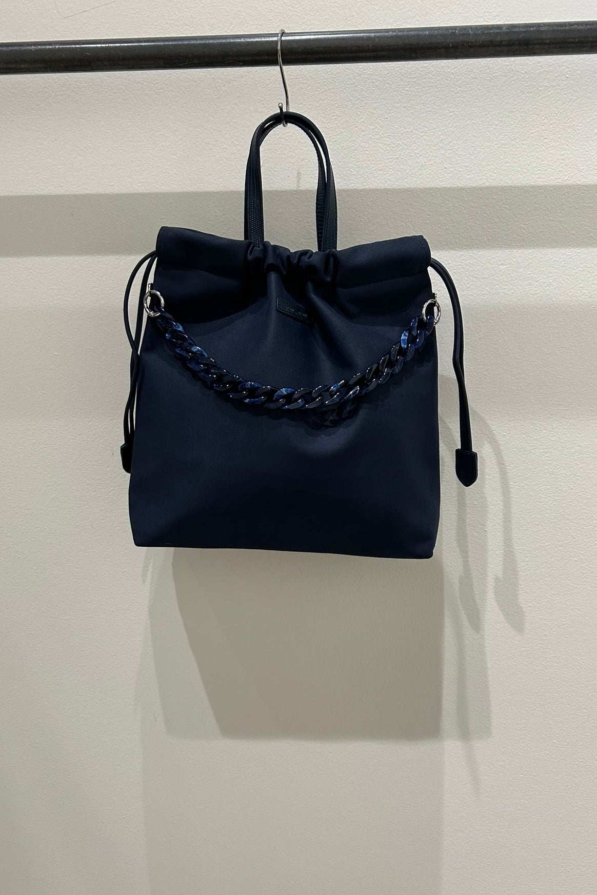 T-all bag Suede Medium