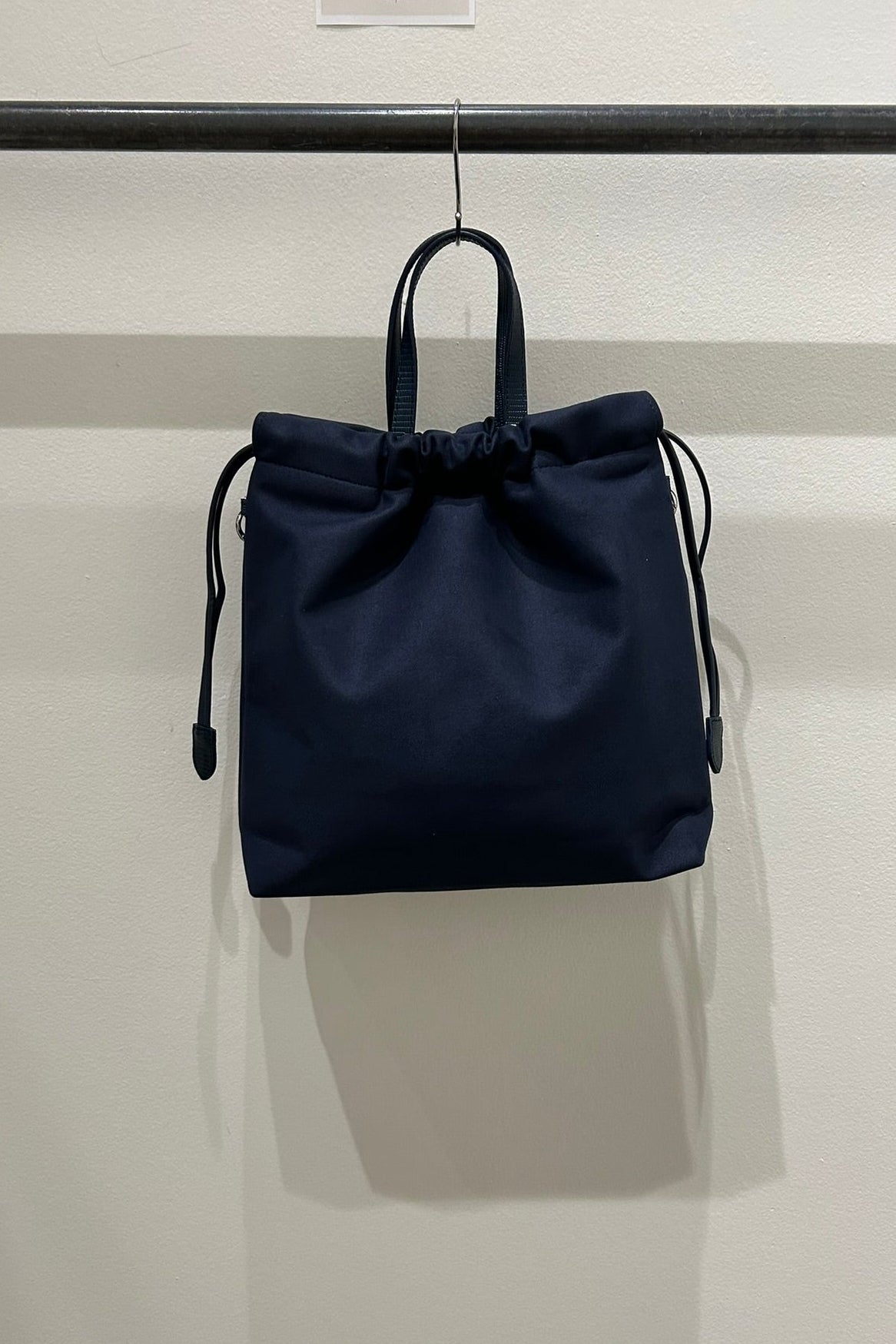 T-all bag Suede Medium