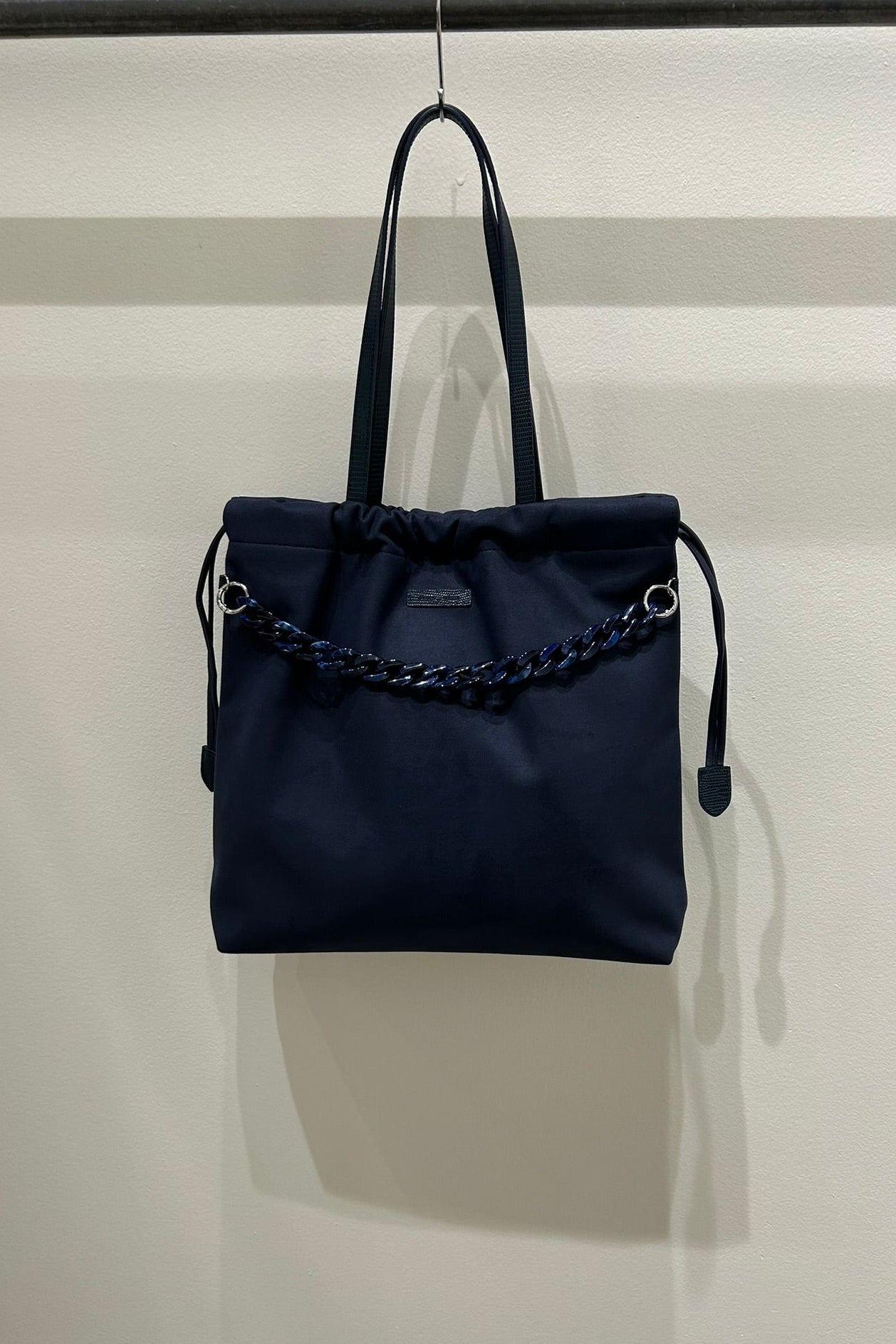 T-all bag Suede Large