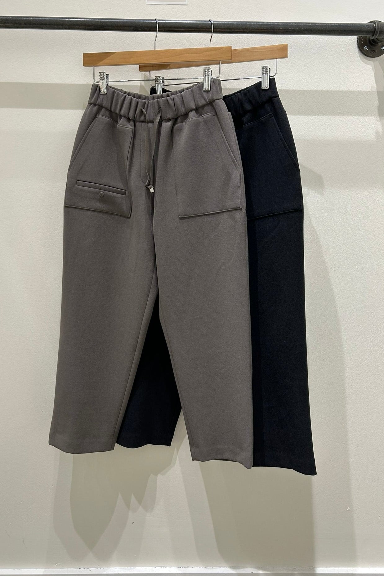 Kali Pocket Slacks Pants