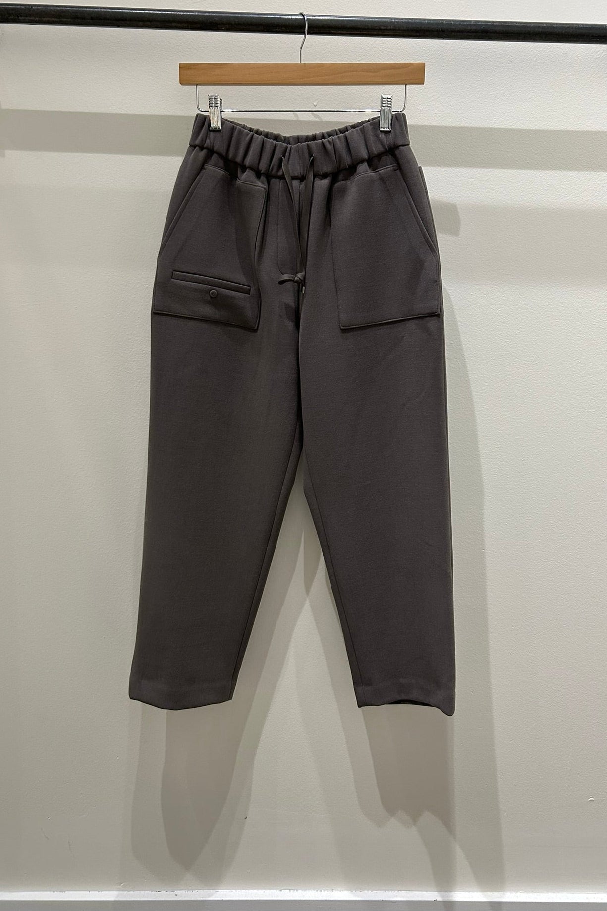 Kali Pocket Slacks Pants