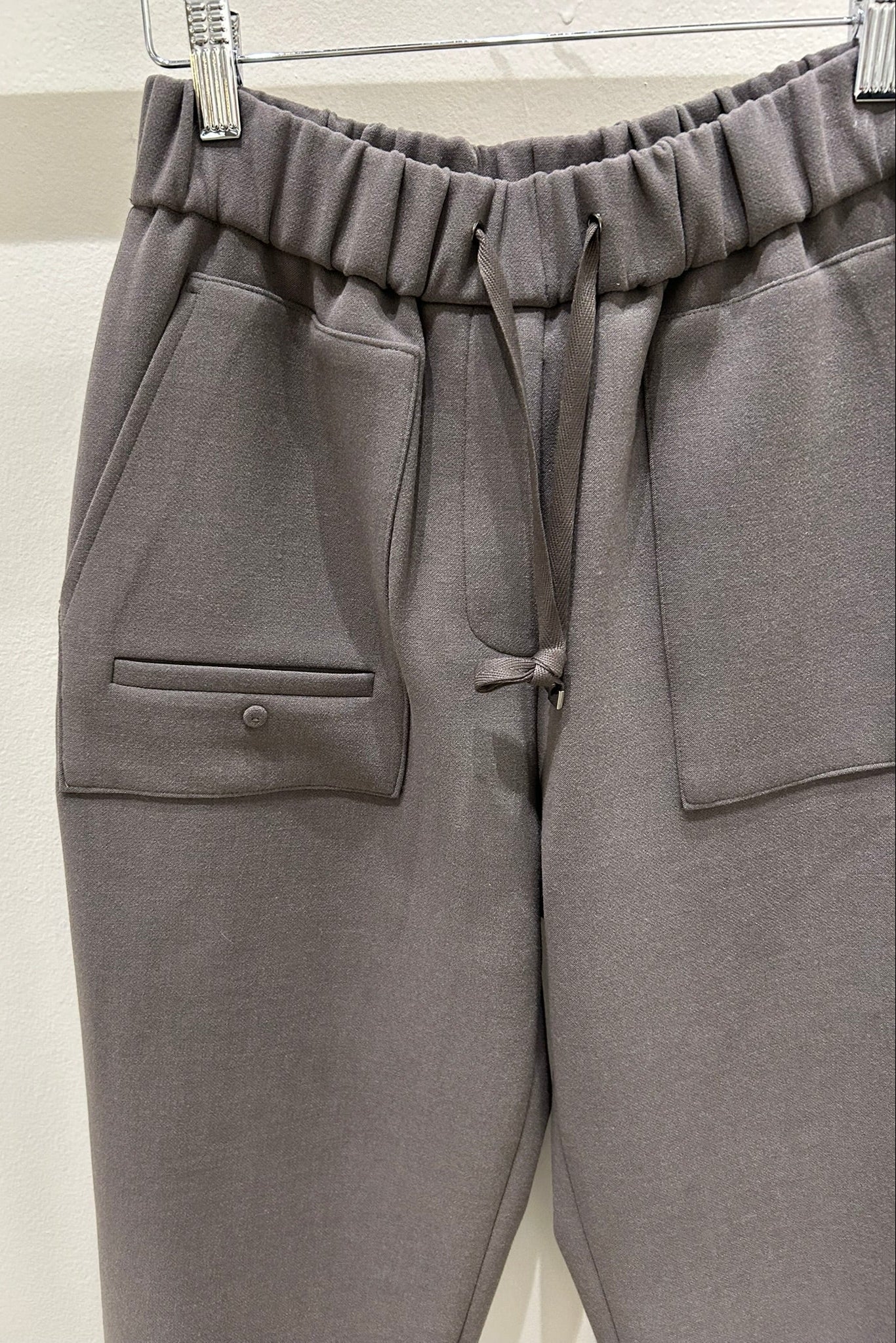 Kali Pocket Slacks Pants