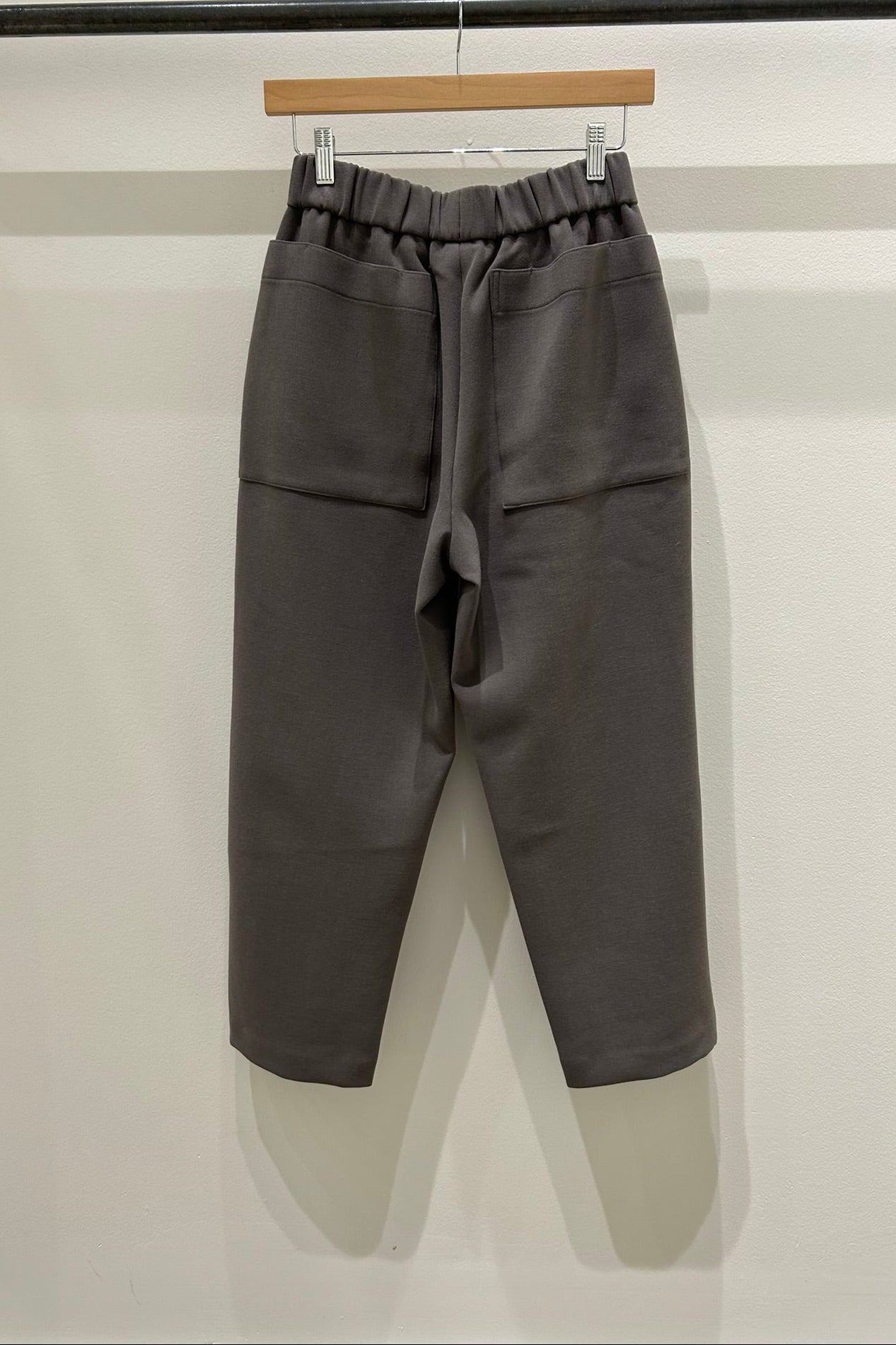 Kali Pocket Slacks Pants