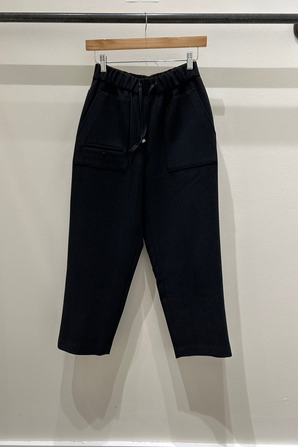 Kali Pocket Slacks Pants