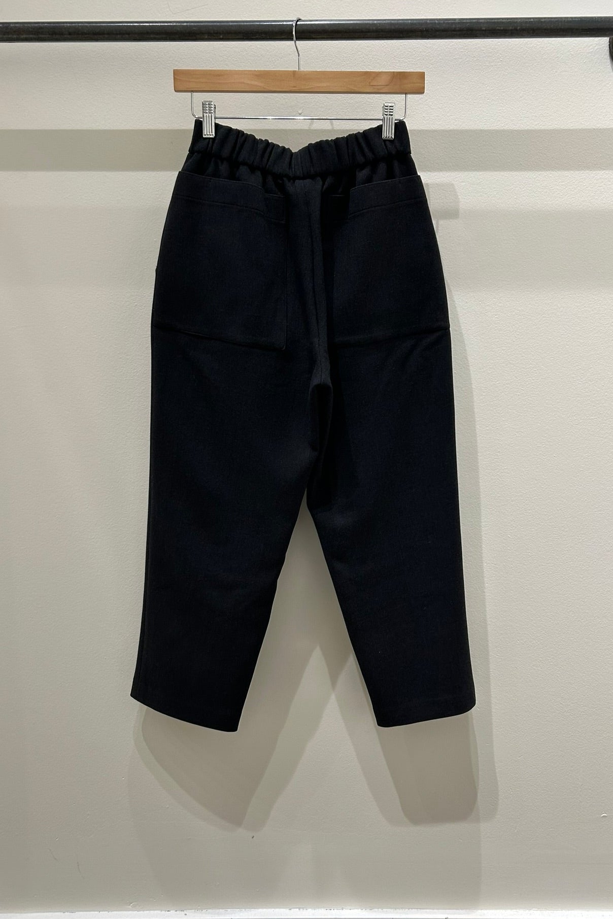Kali Pocket Slacks Pants