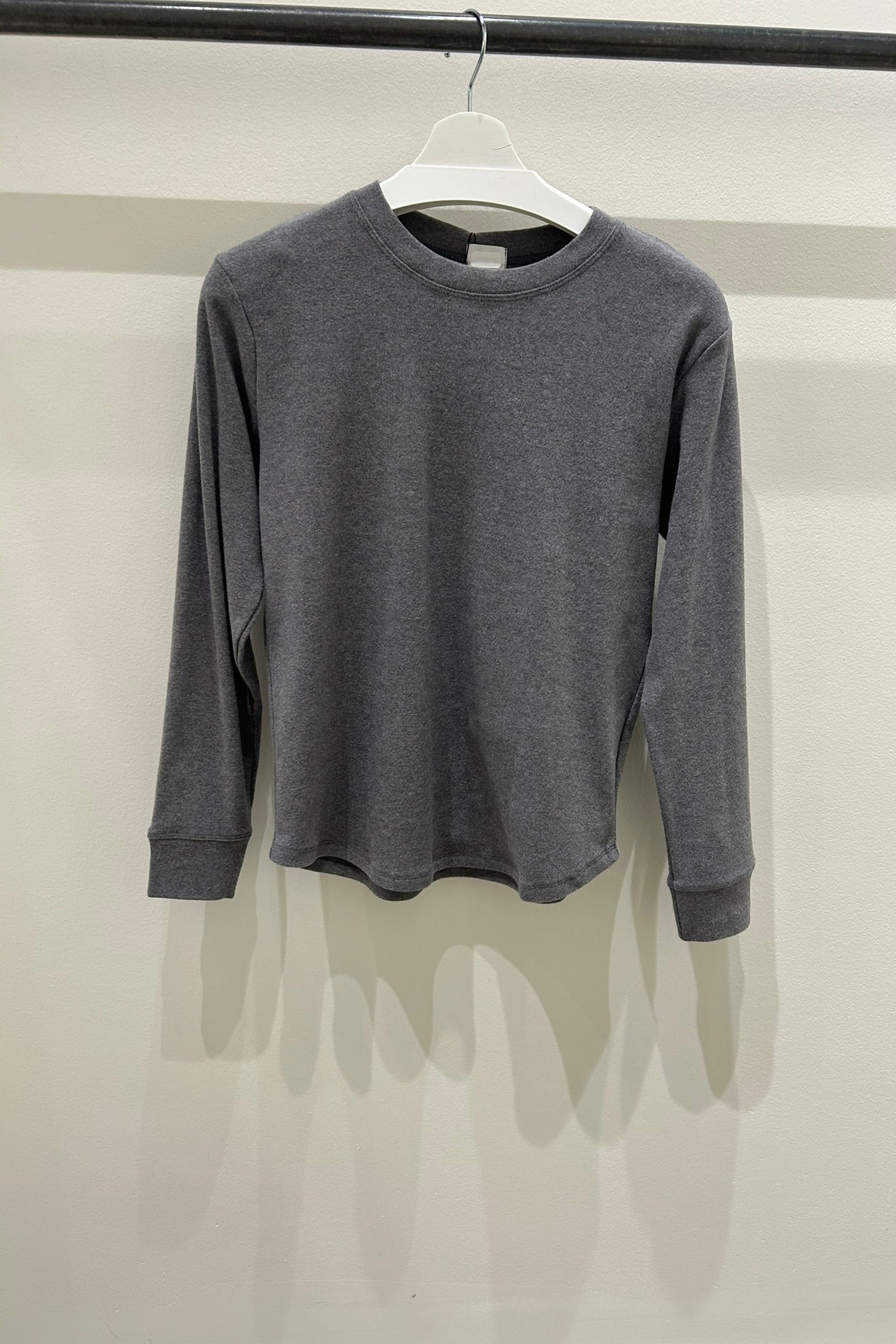 Addison Fleece Lined T-shirt