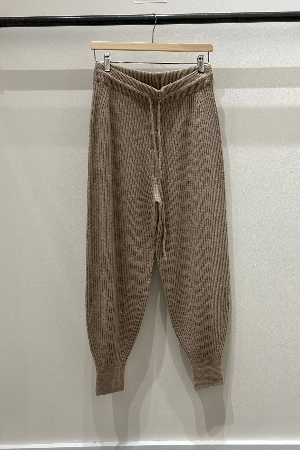Kate Sweater Jogger