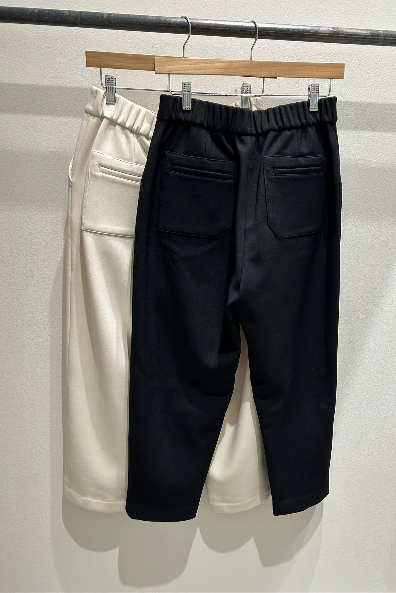 Kira Fleece Lined Slacks Pants