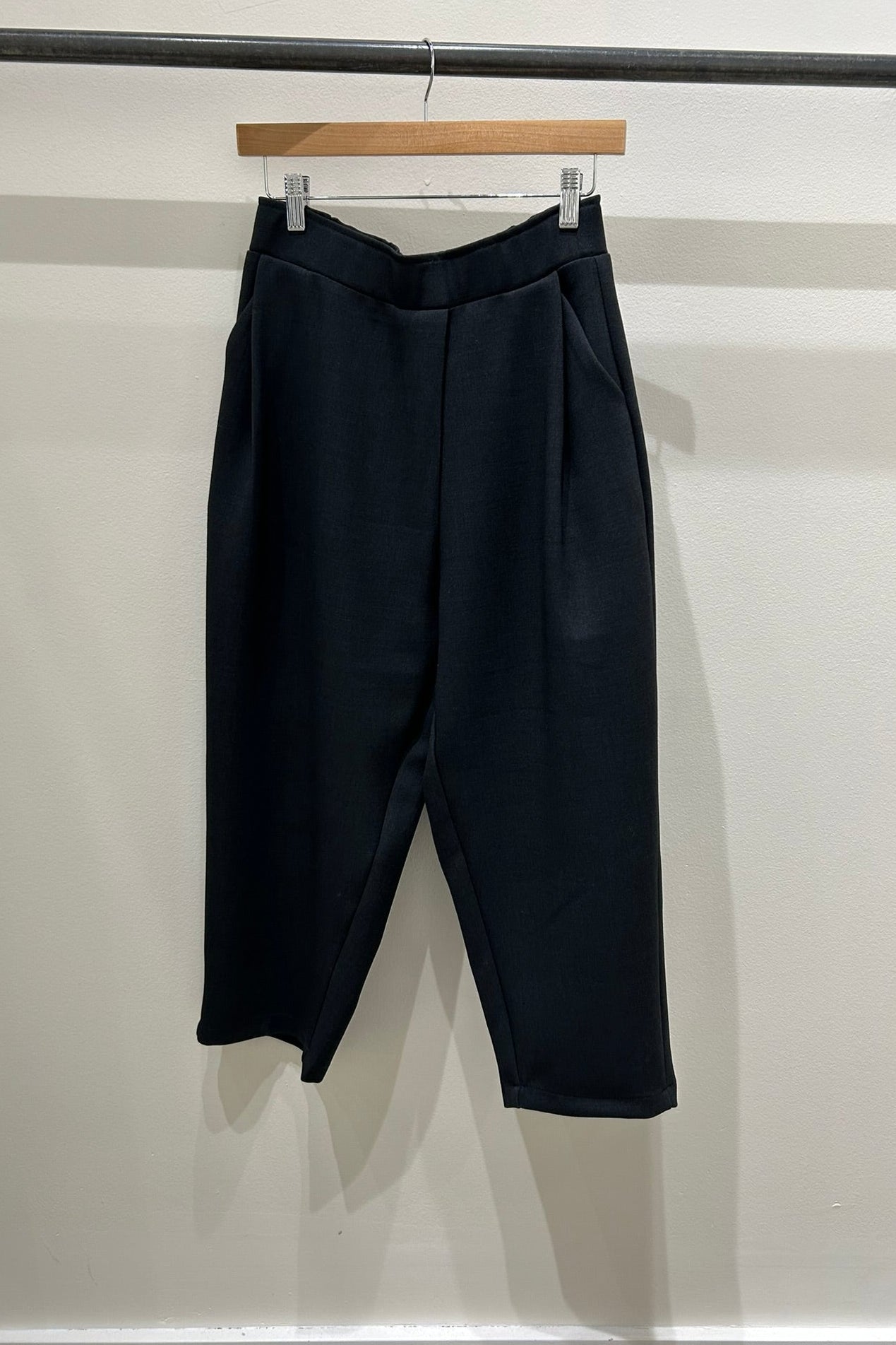Perry Tailored Baggy Pants