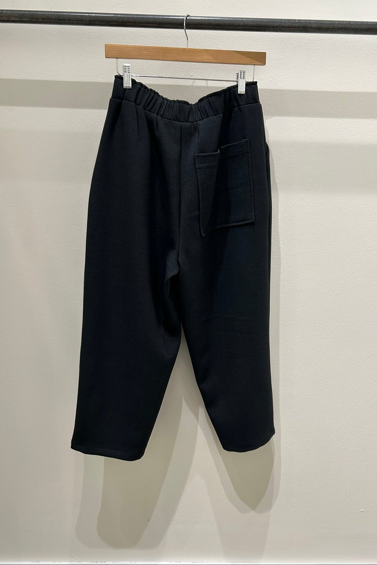 Perry Tailored Baggy Pants