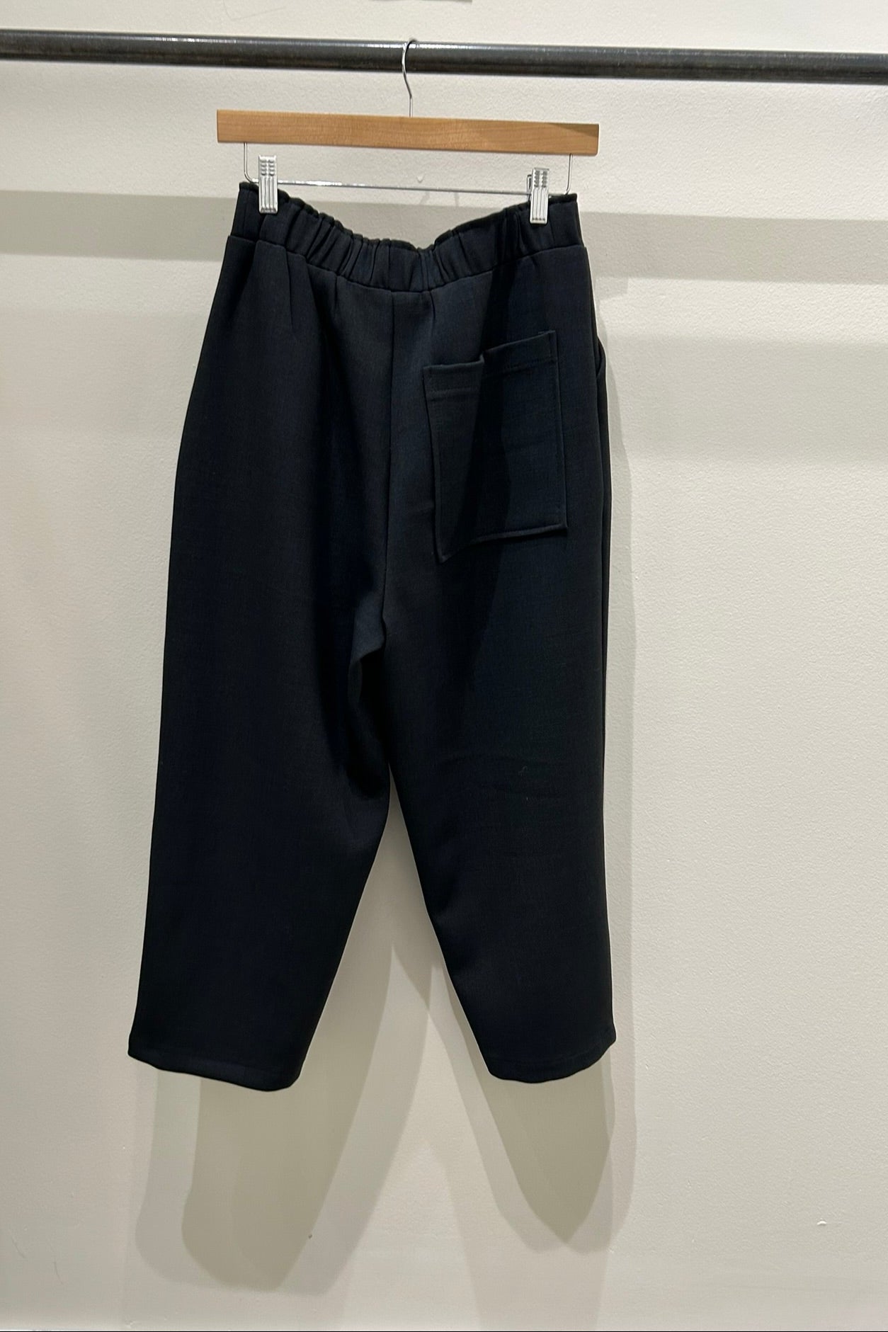 Perry Tailored Baggy Pants
