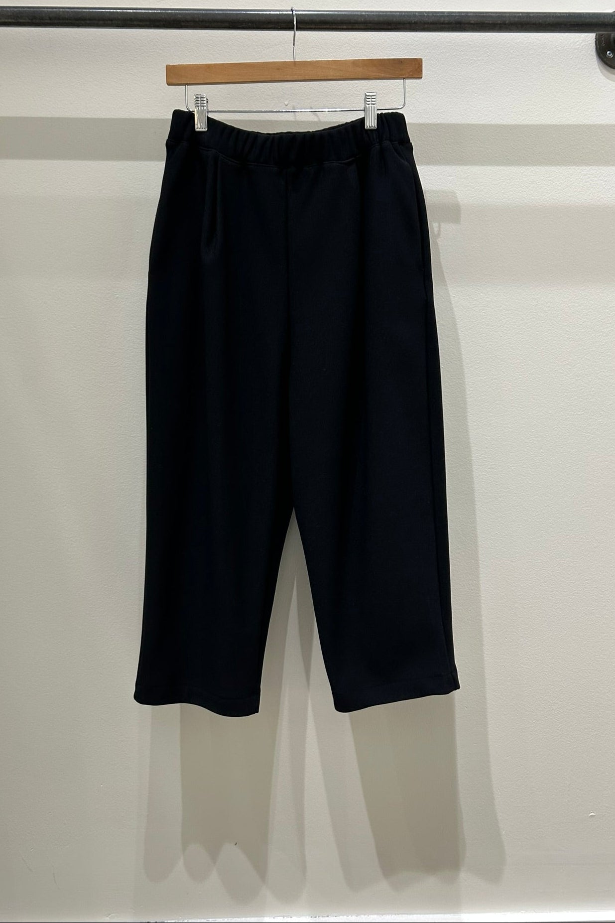 Belmont Fleece Lined Baggie Pants