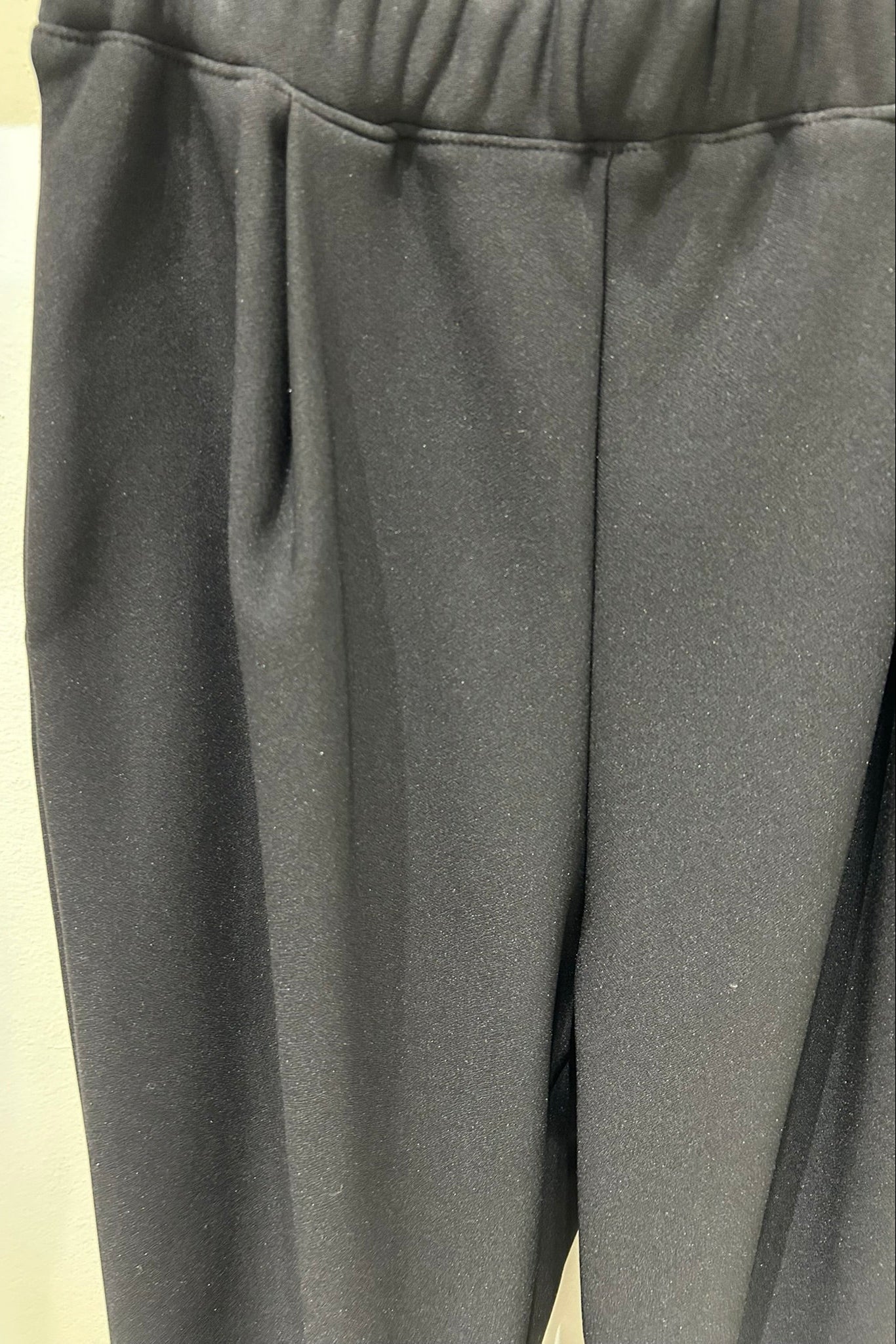 Belmont Fleece Lined Baggie Pants