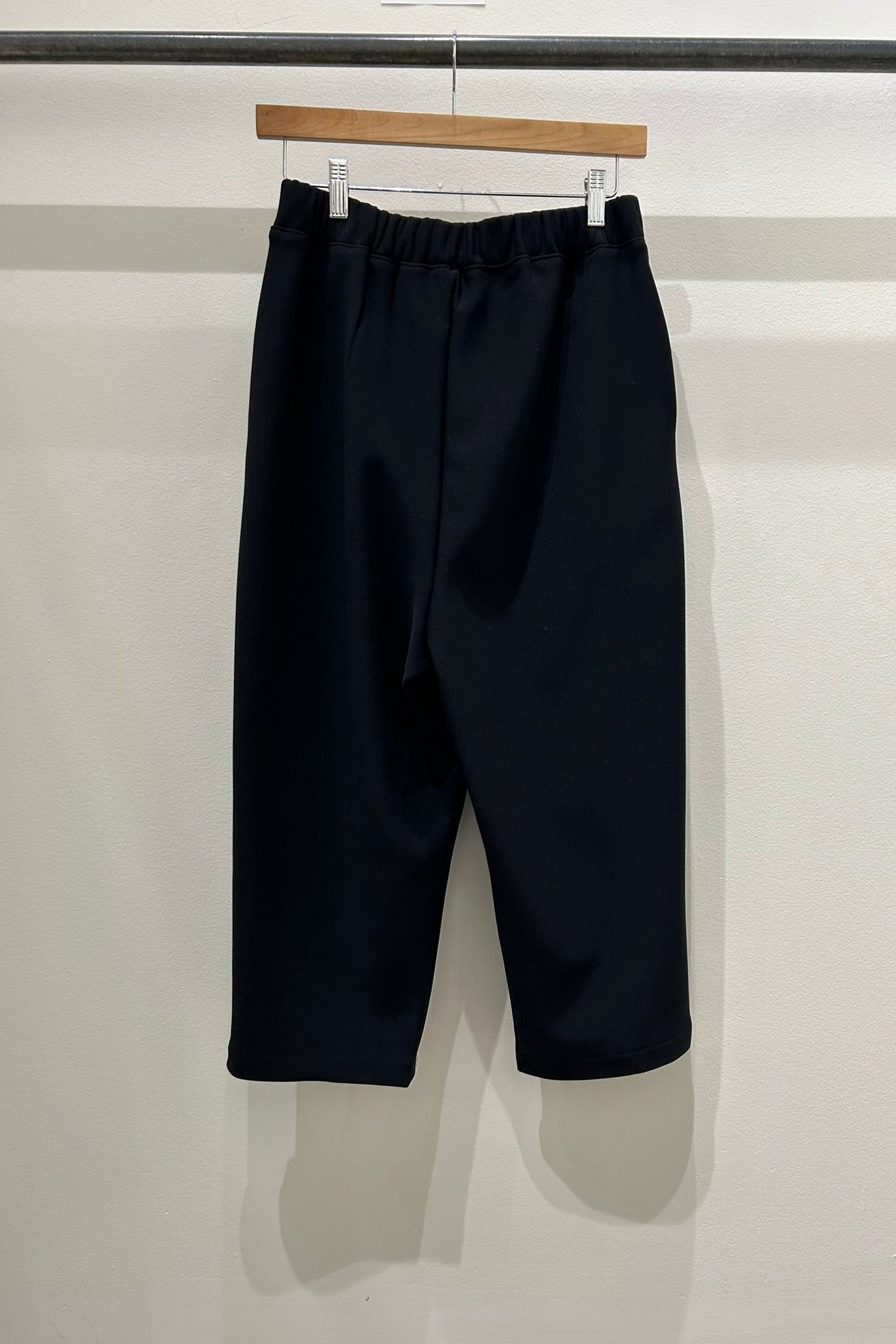 Belmont Fleece Lined Baggie Pants