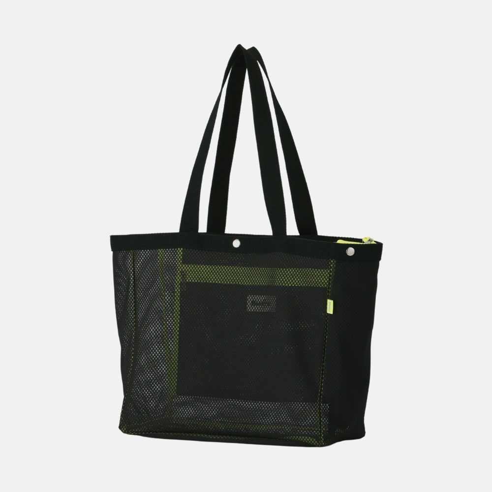 Mesh Shopper Bag