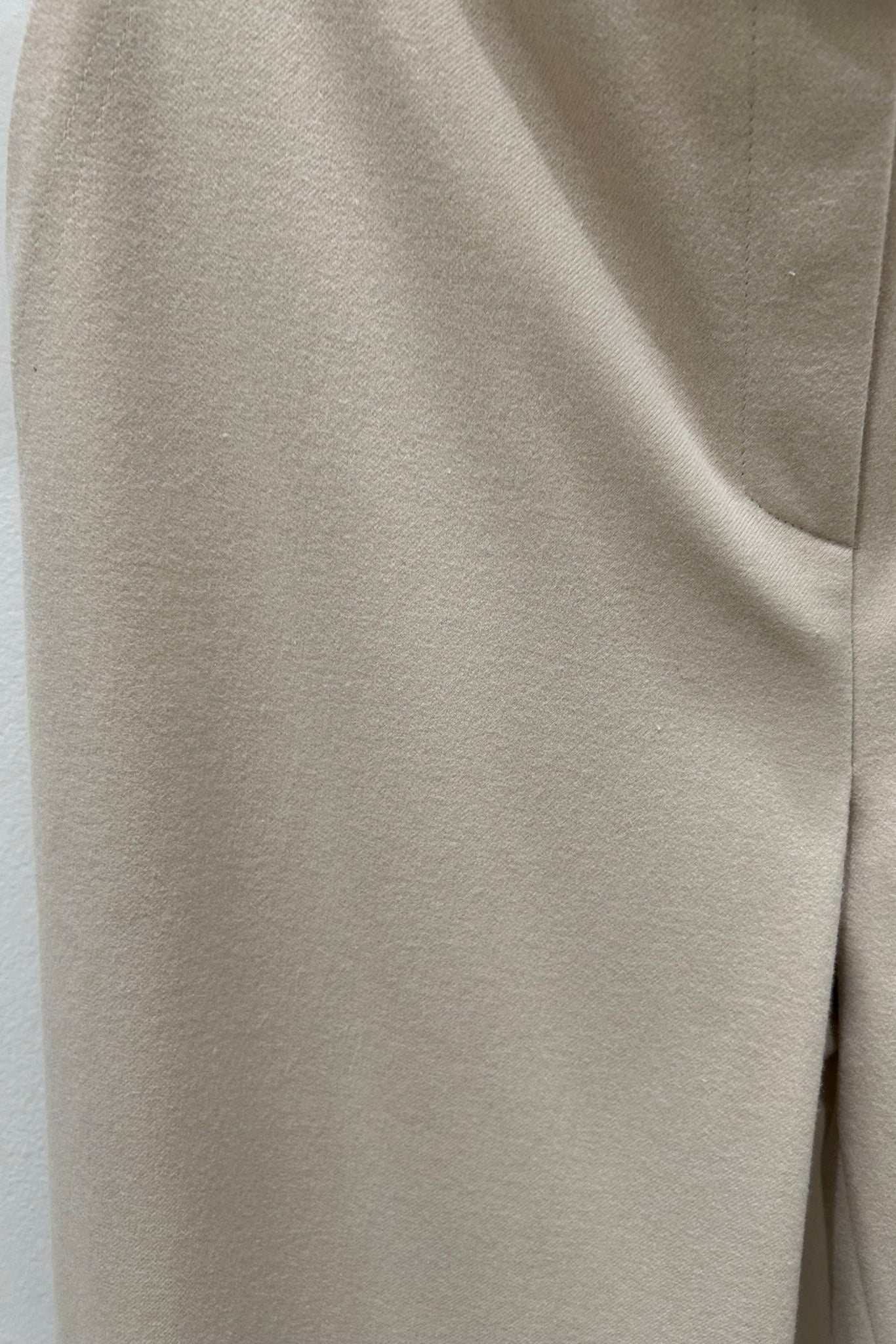 Claire Straight Slim Slacks