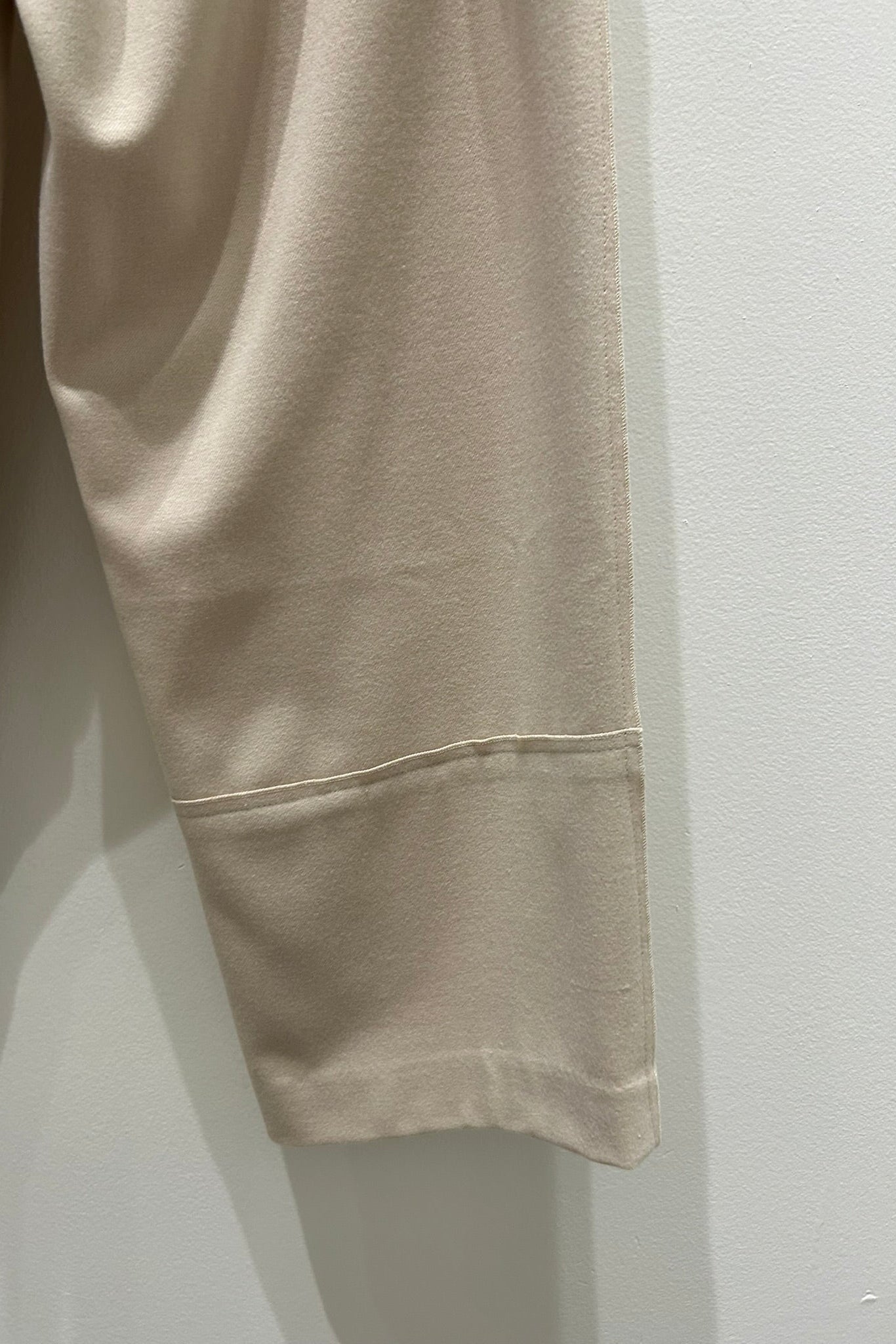 Claire Straight Slim Slacks