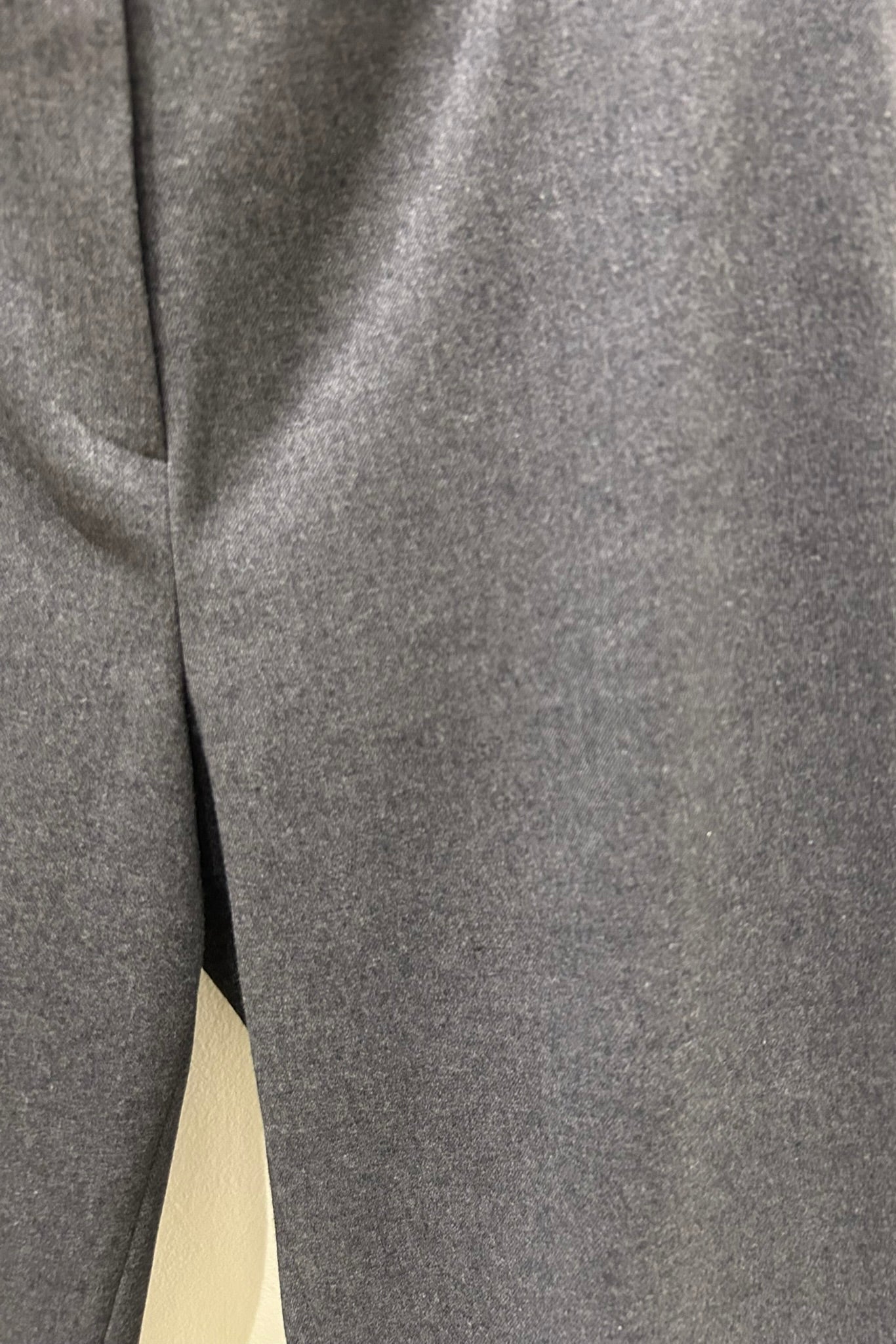 Claire Straight Slim Slacks