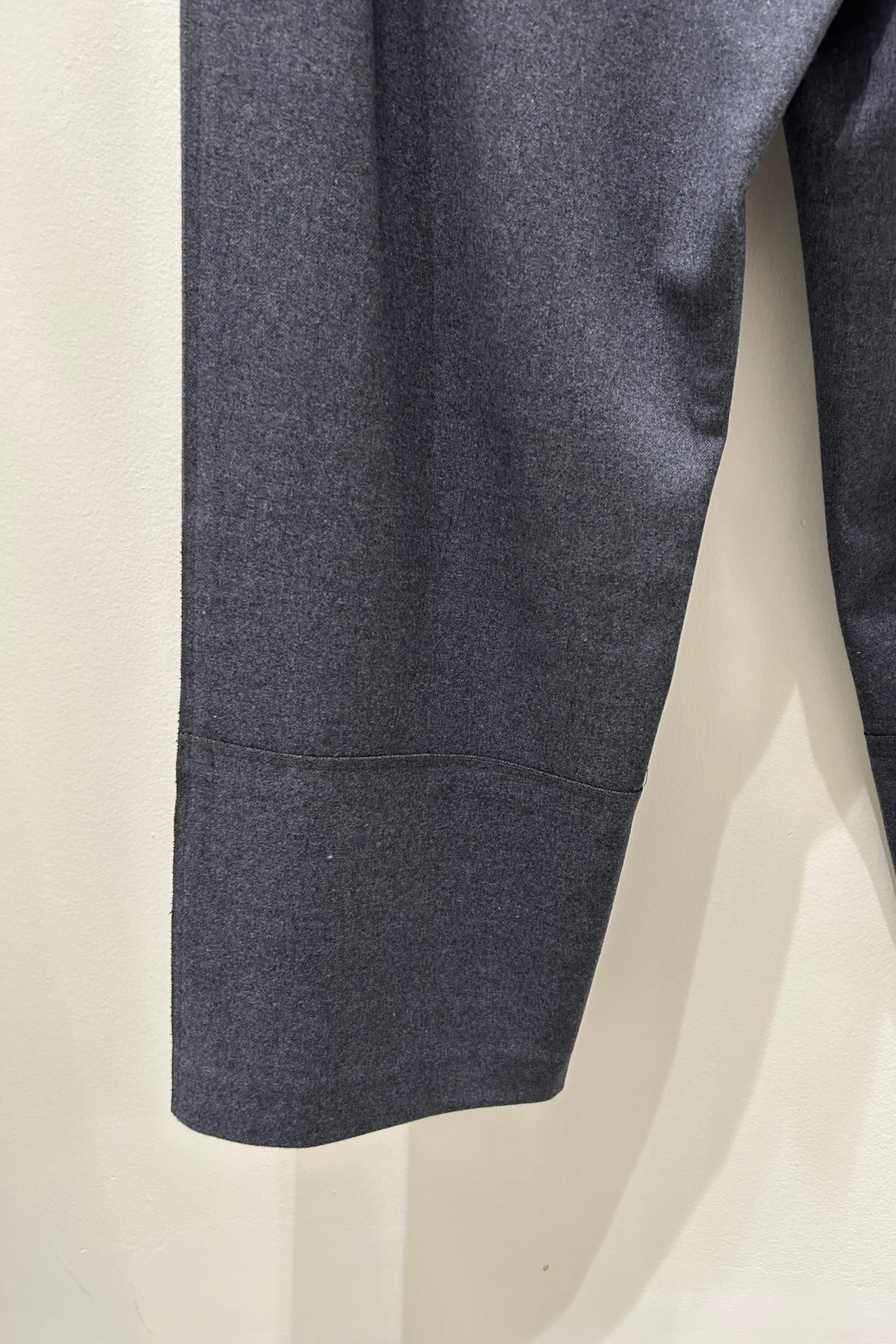 Claire Straight Slim Slacks