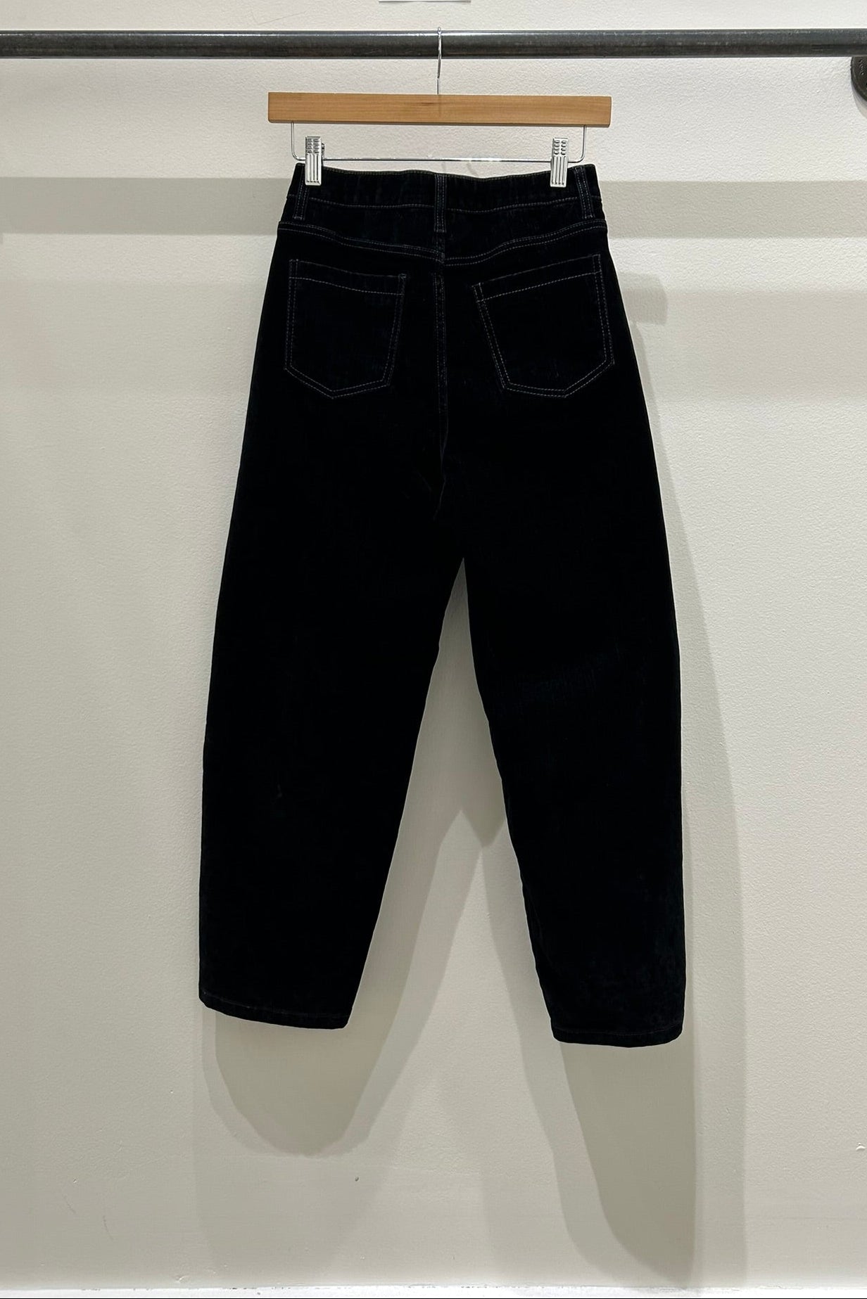 Velvet Touch Fleece Lined Relaxed Fit Jeans