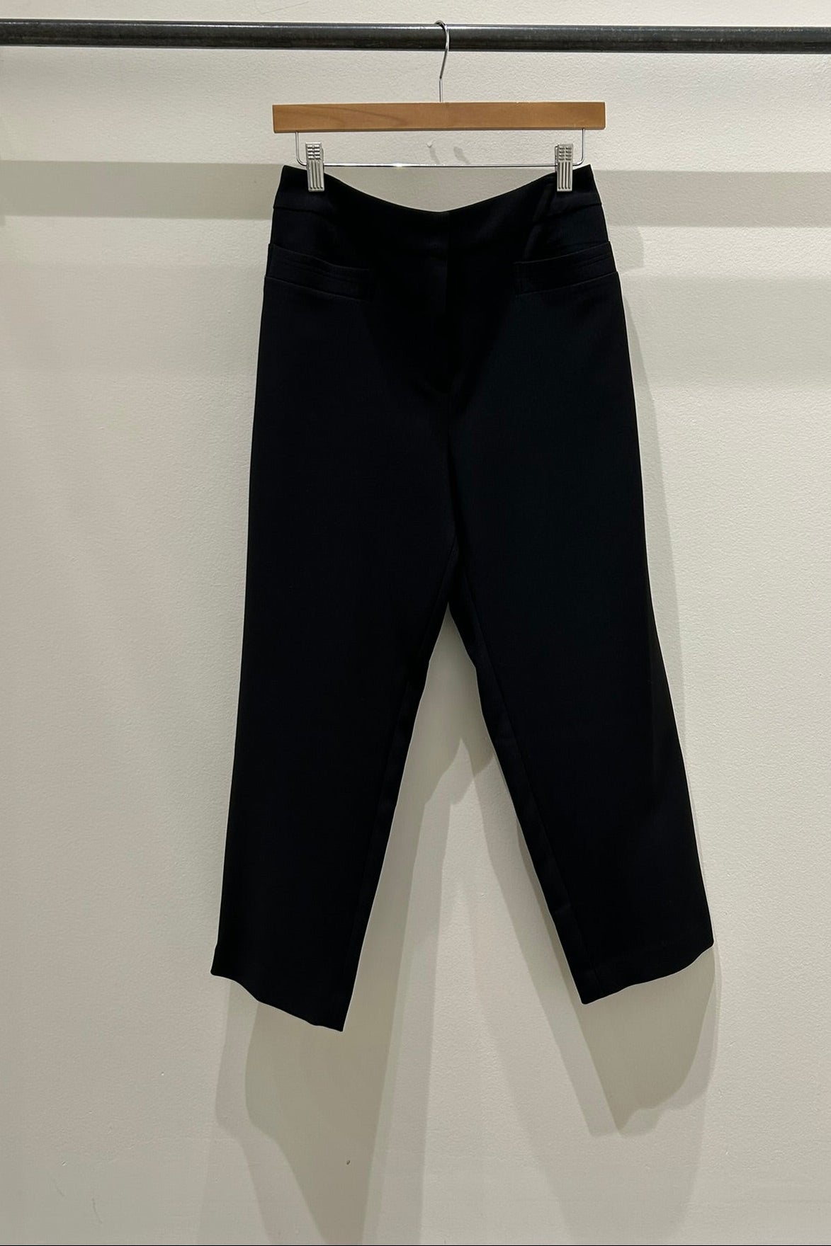 Amelia Straight Leg Pants