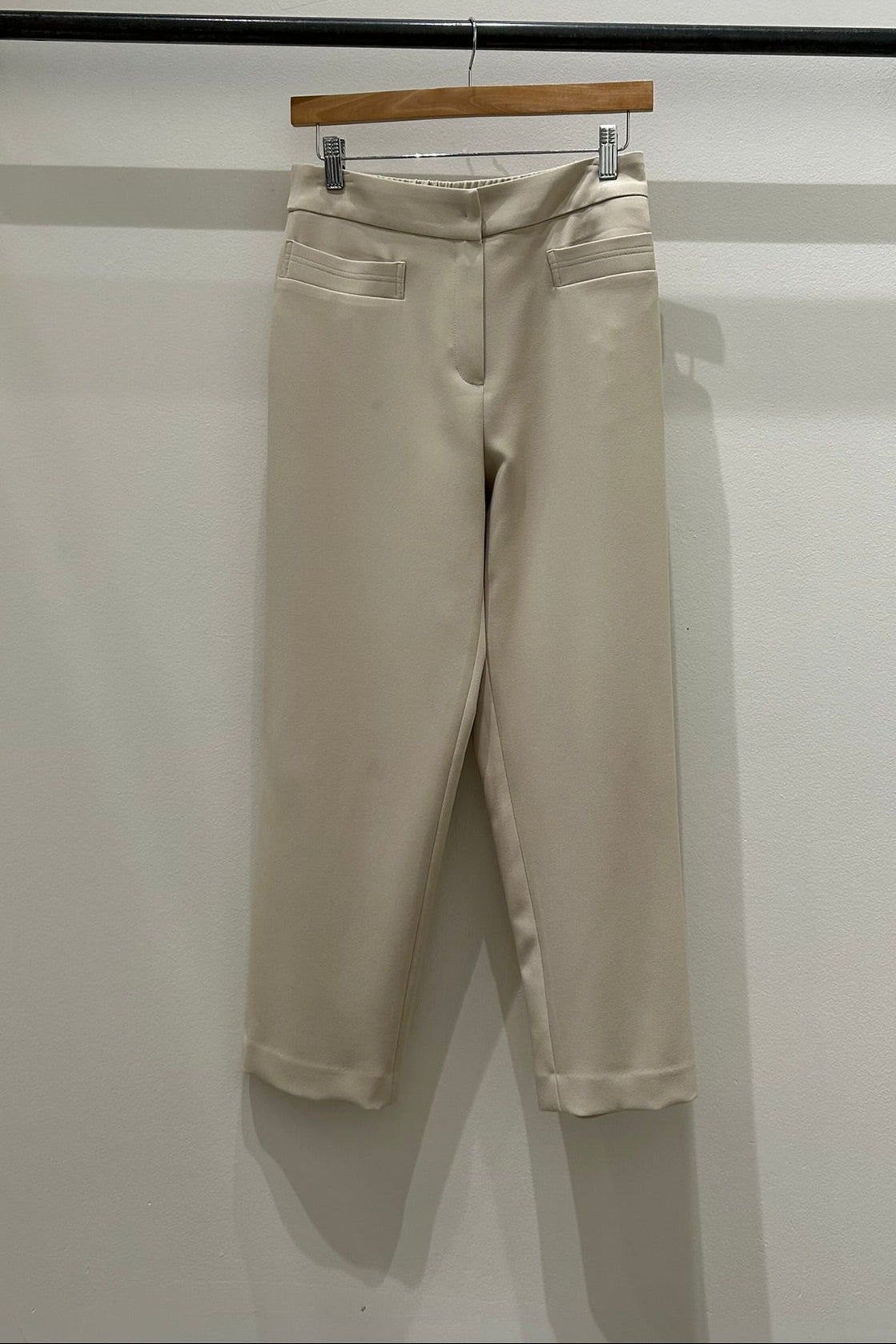 Amelia Straight Leg Pants