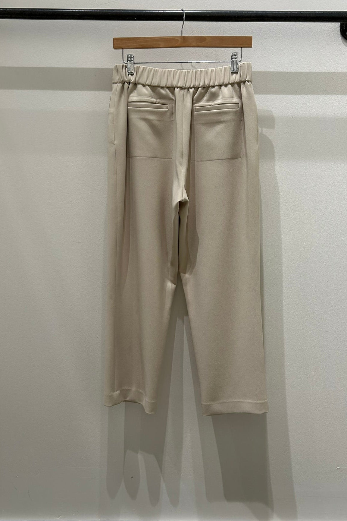 Amelia Straight Leg Pants