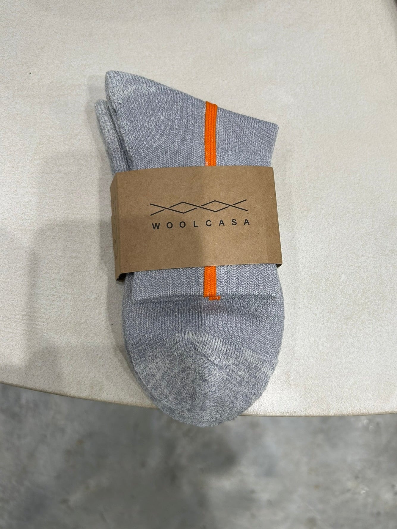 Woolcasa Merino Wool Socks