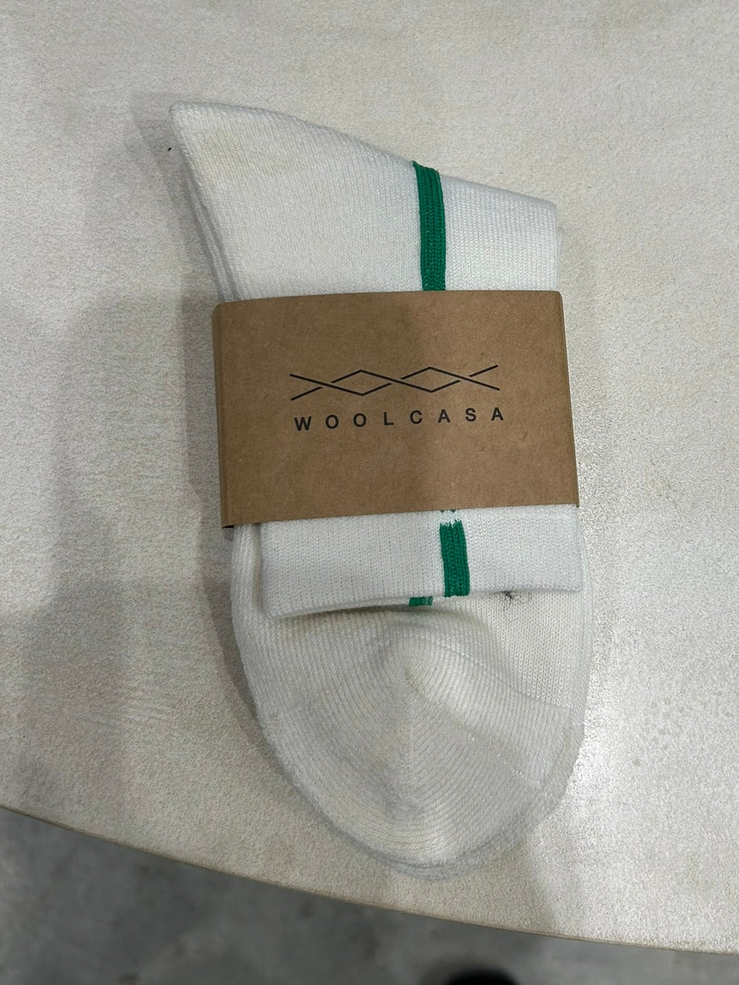 Woolcasa Merino Wool Socks