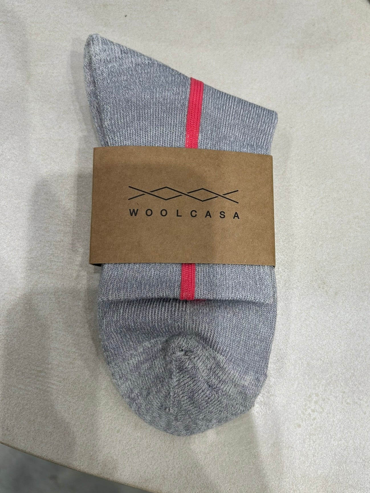 Woolcasa Merino Wool Socks