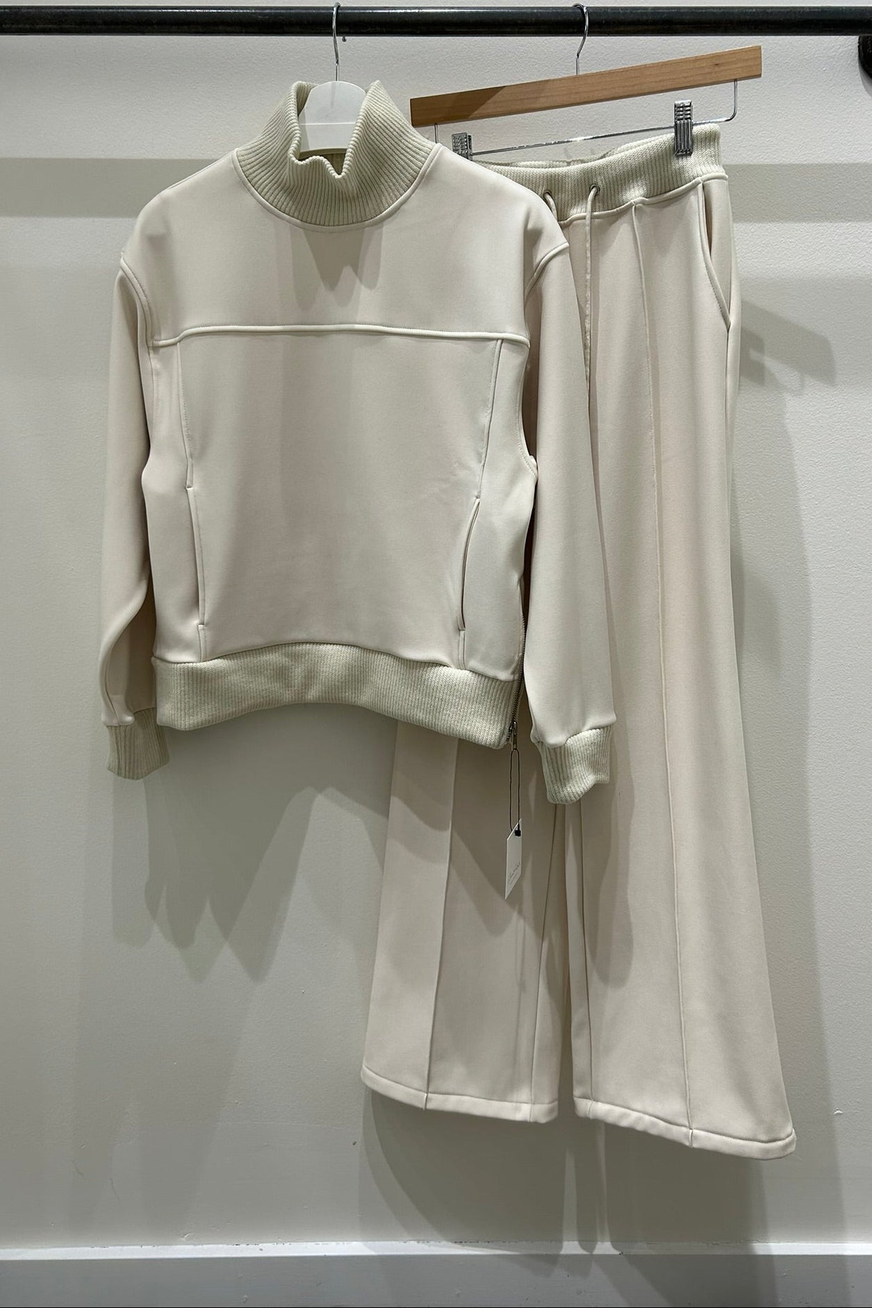 Miko Fleece lined Pants