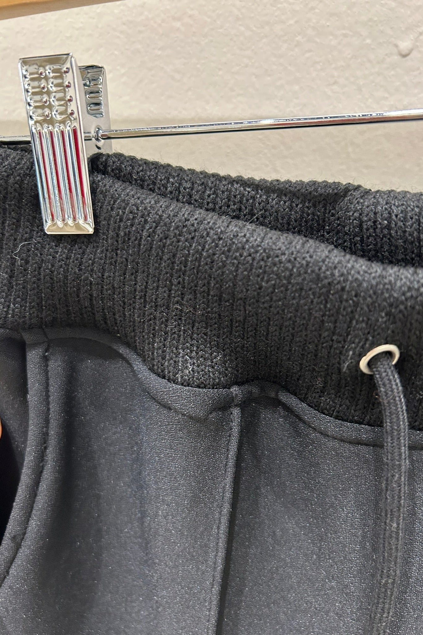 Miko Fleece lined Pants