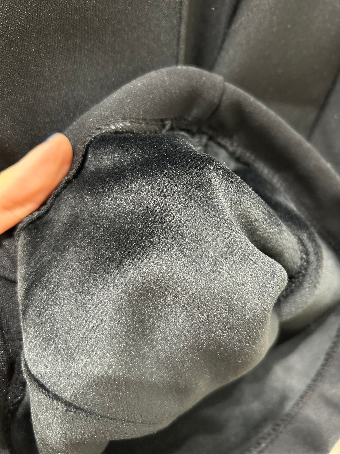 Miko Fleece lined Pants