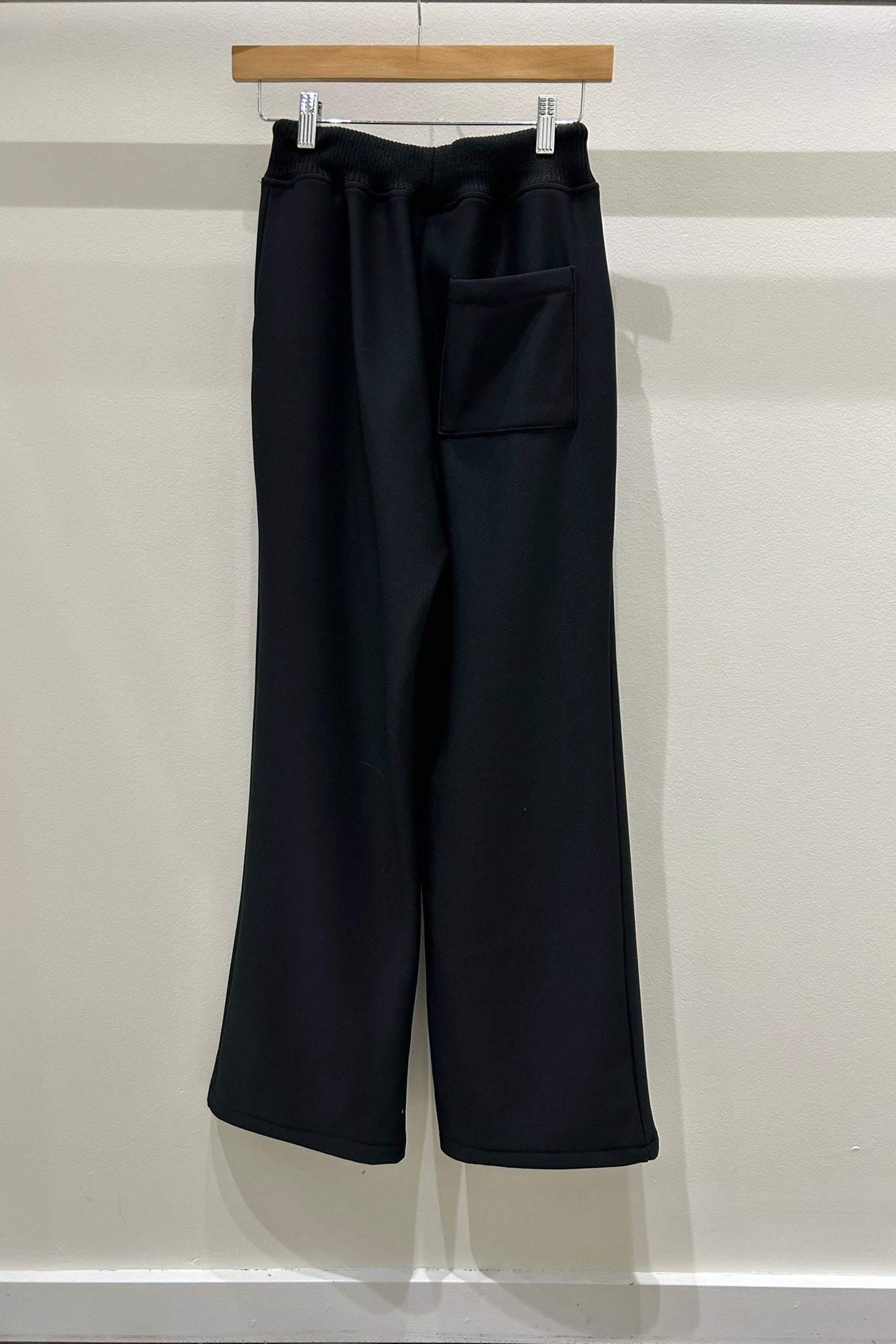 Miko Fleece lined Pants
